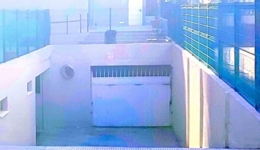 For sale of flat in Puerto Real