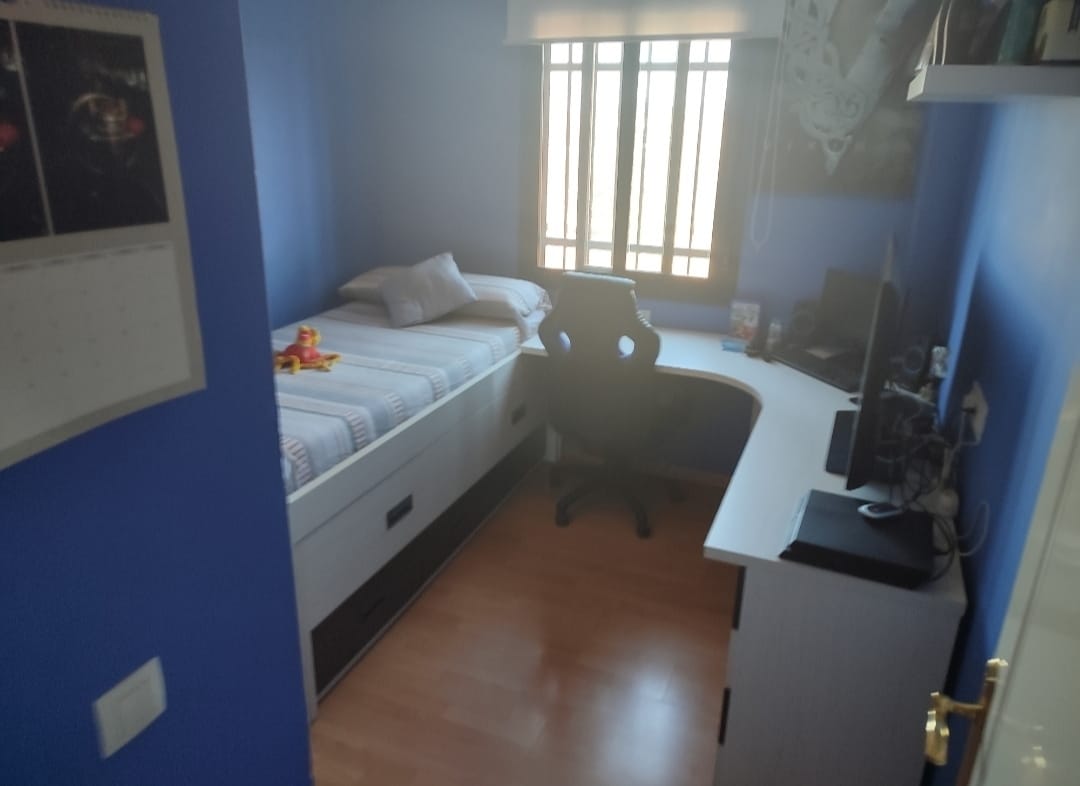 For sale of flat in Puerto Real
