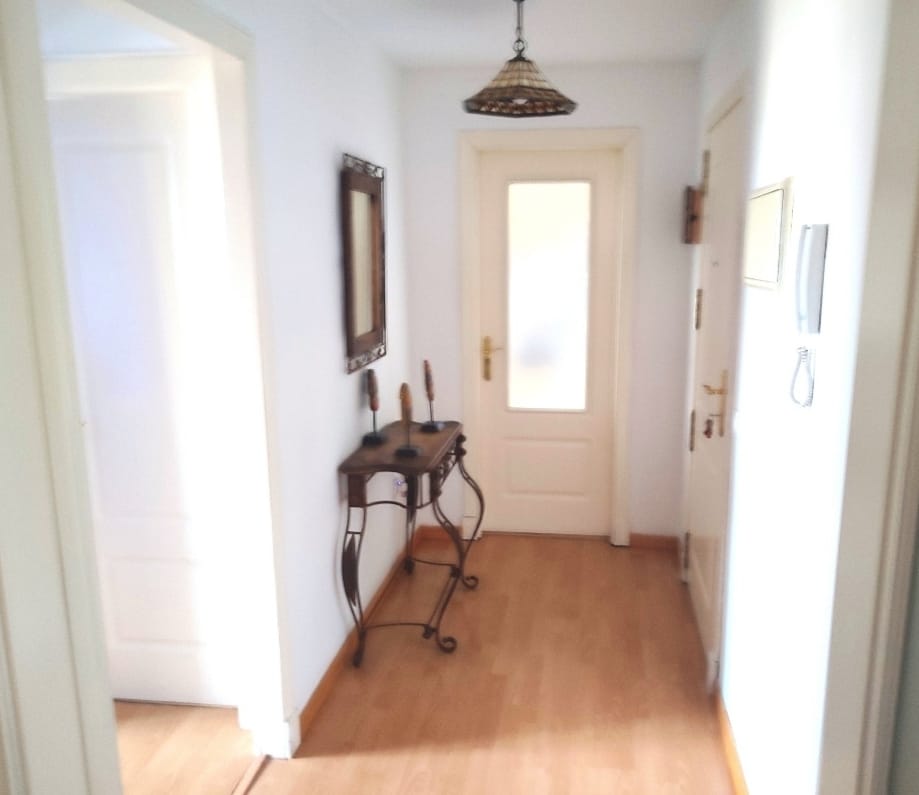 For sale of flat in Puerto Real