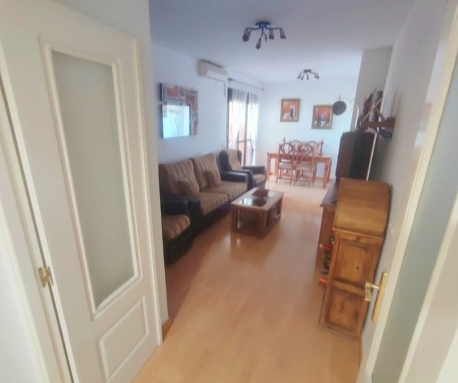 For sale of flat in Puerto Real