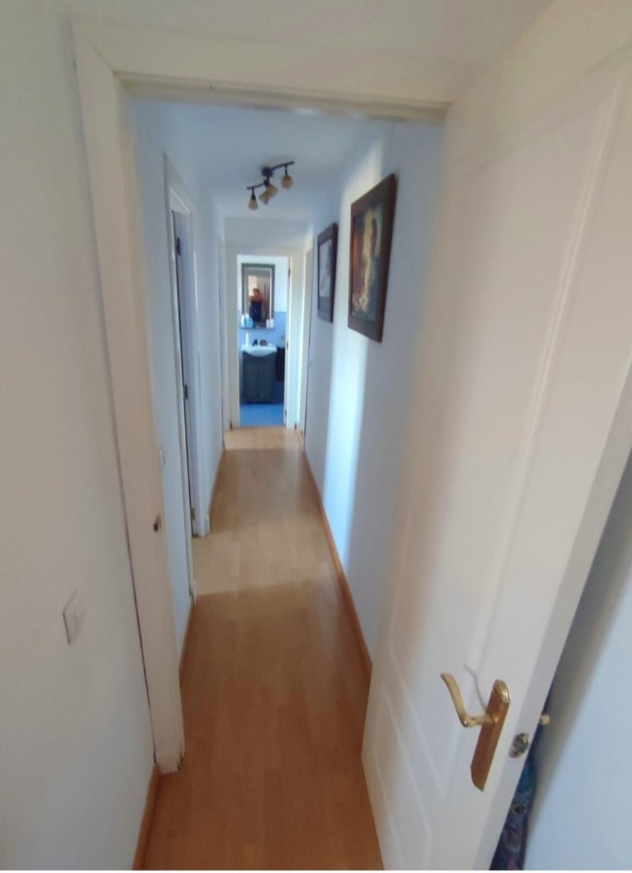 For sale of flat in Puerto Real