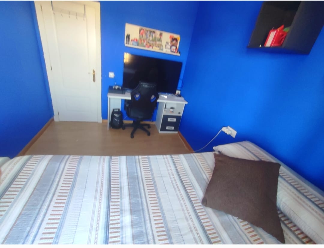 For sale of flat in Puerto Real