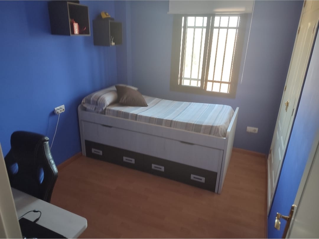 For sale of flat in Puerto Real