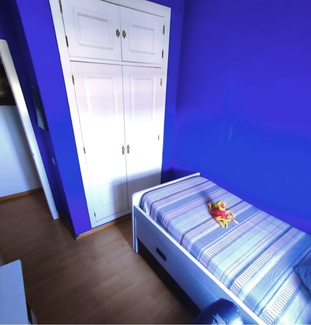 For sale of flat in Puerto Real