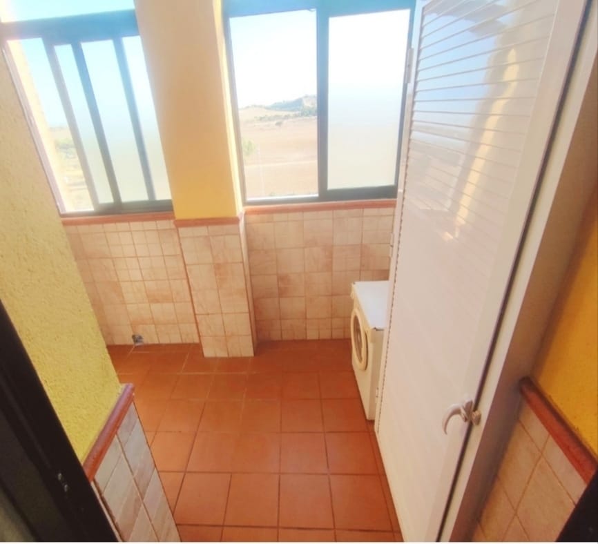 For sale of flat in Puerto Real