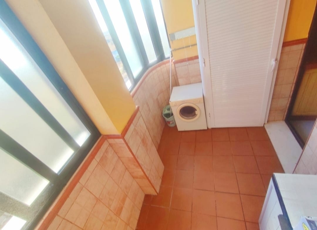 For sale of flat in Puerto Real