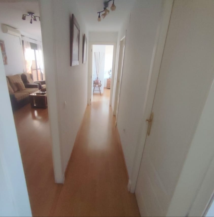 For sale of flat in Puerto Real