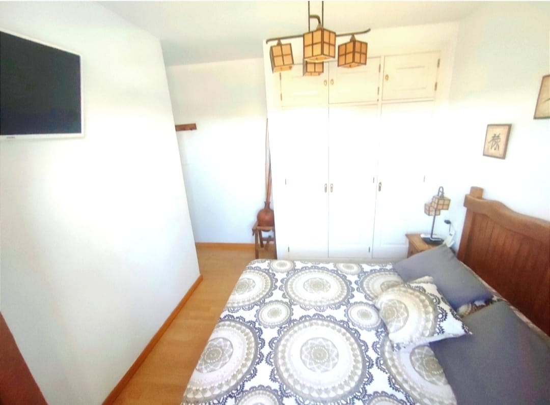 For sale of flat in Puerto Real
