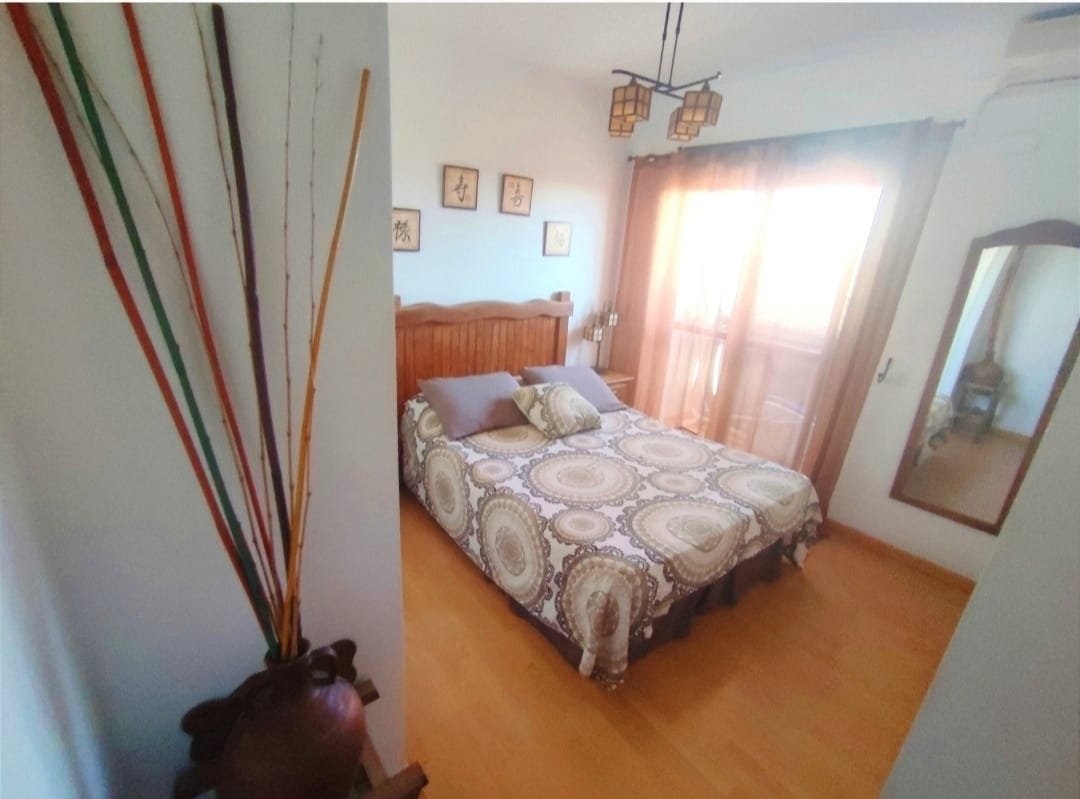 For sale of flat in Puerto Real