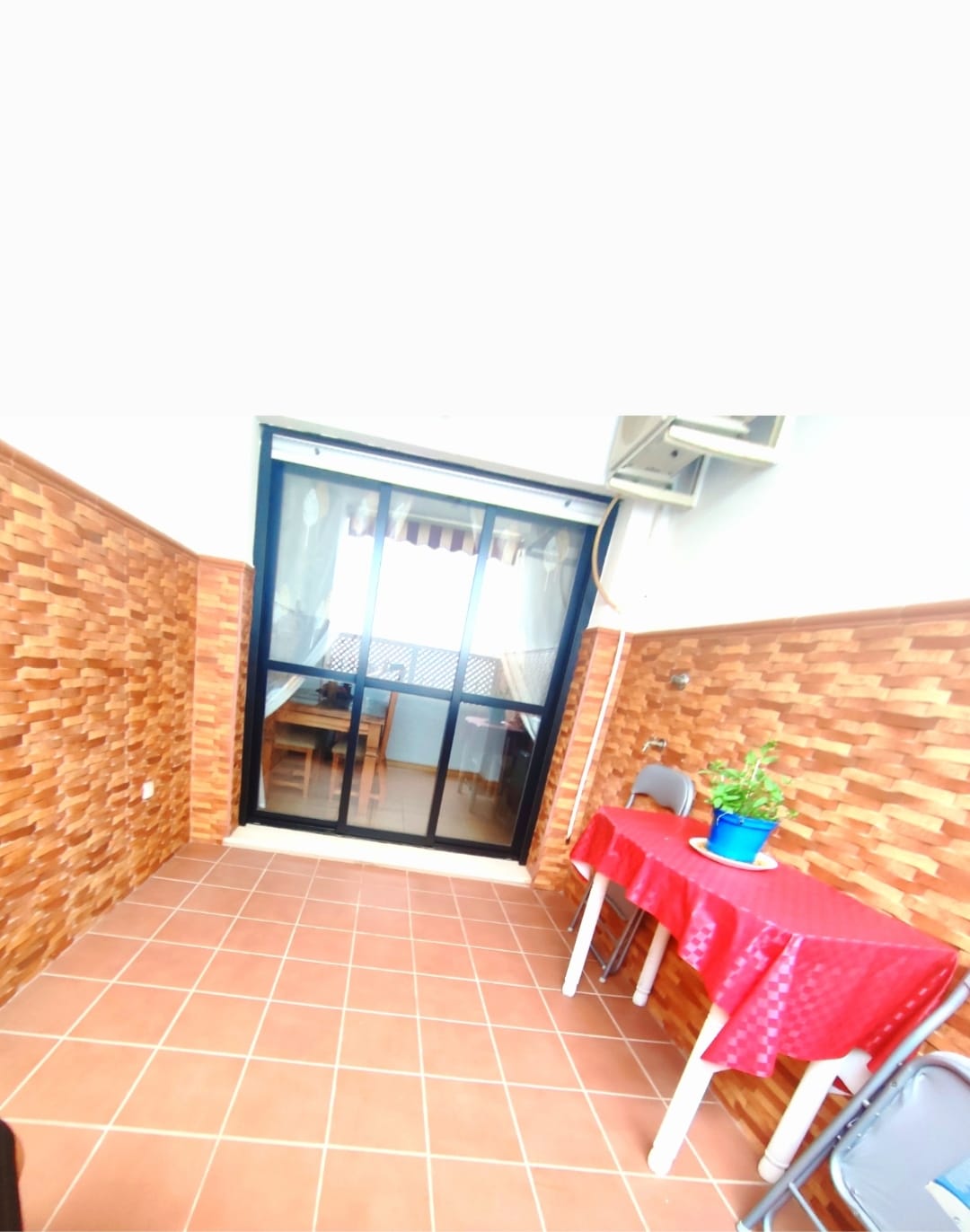 For sale of flat in Puerto Real