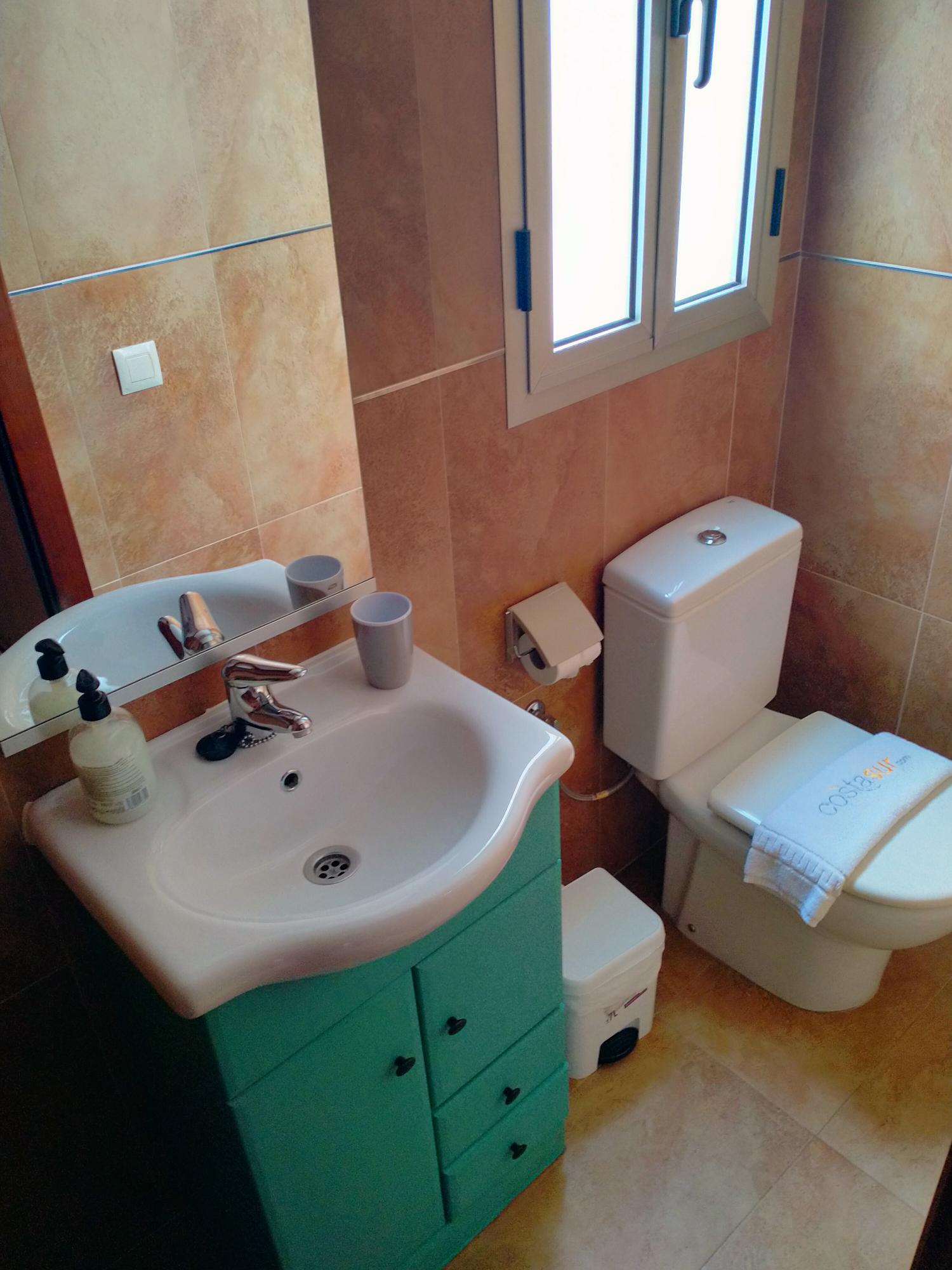 For sale of house in Chiclana de la Frontera