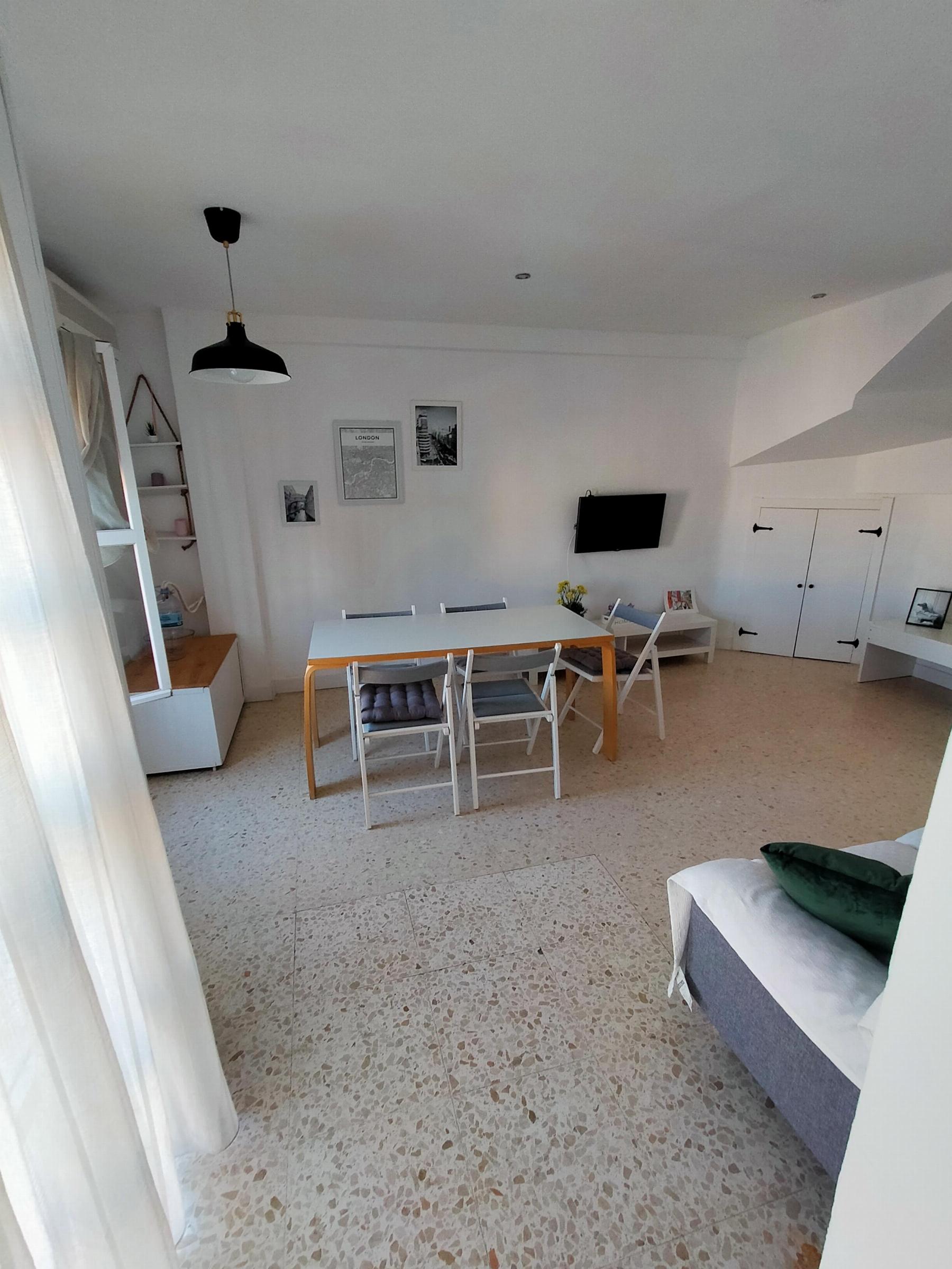 For sale of house in Chiclana de la Frontera