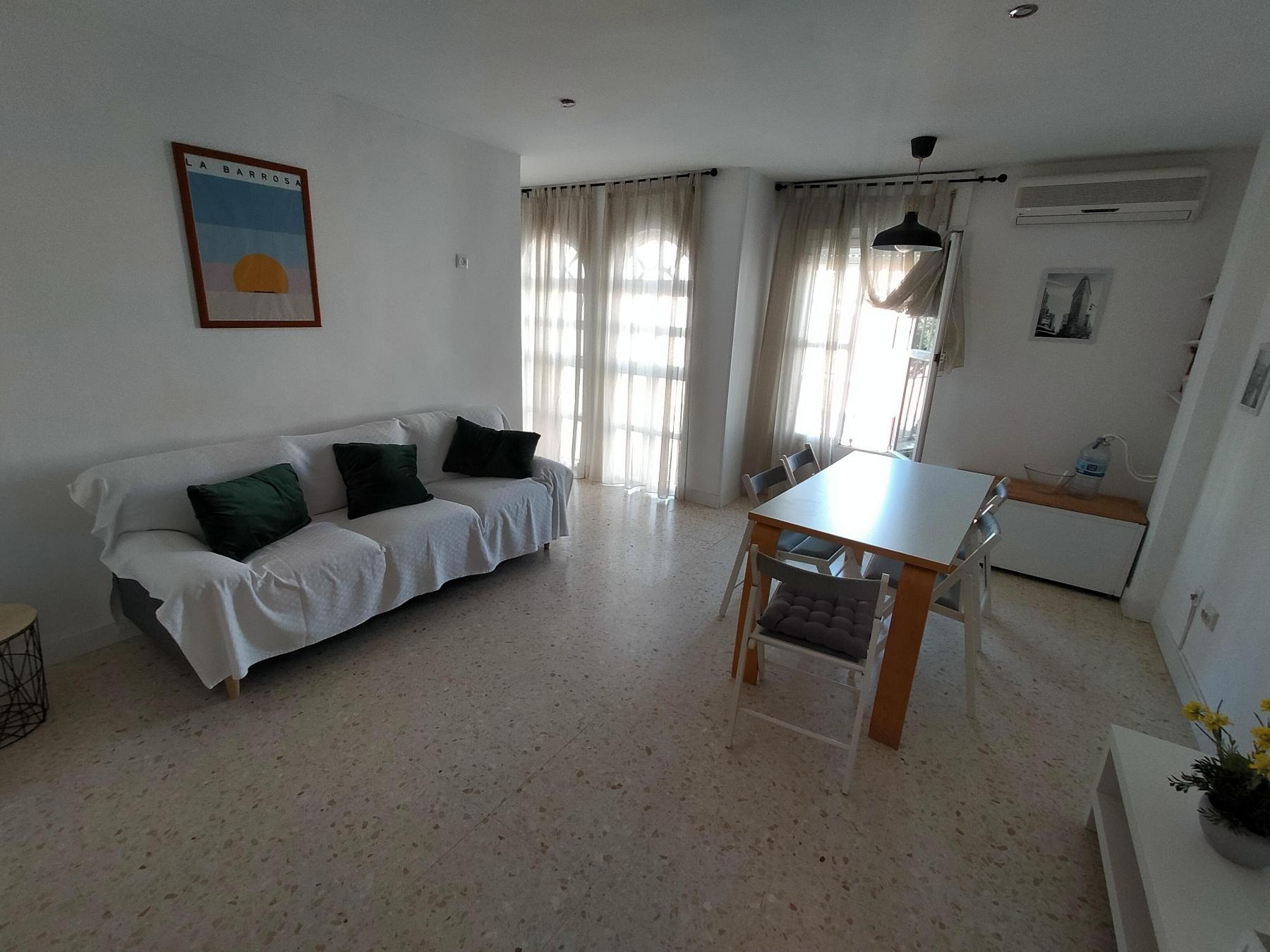 For sale of house in Chiclana de la Frontera