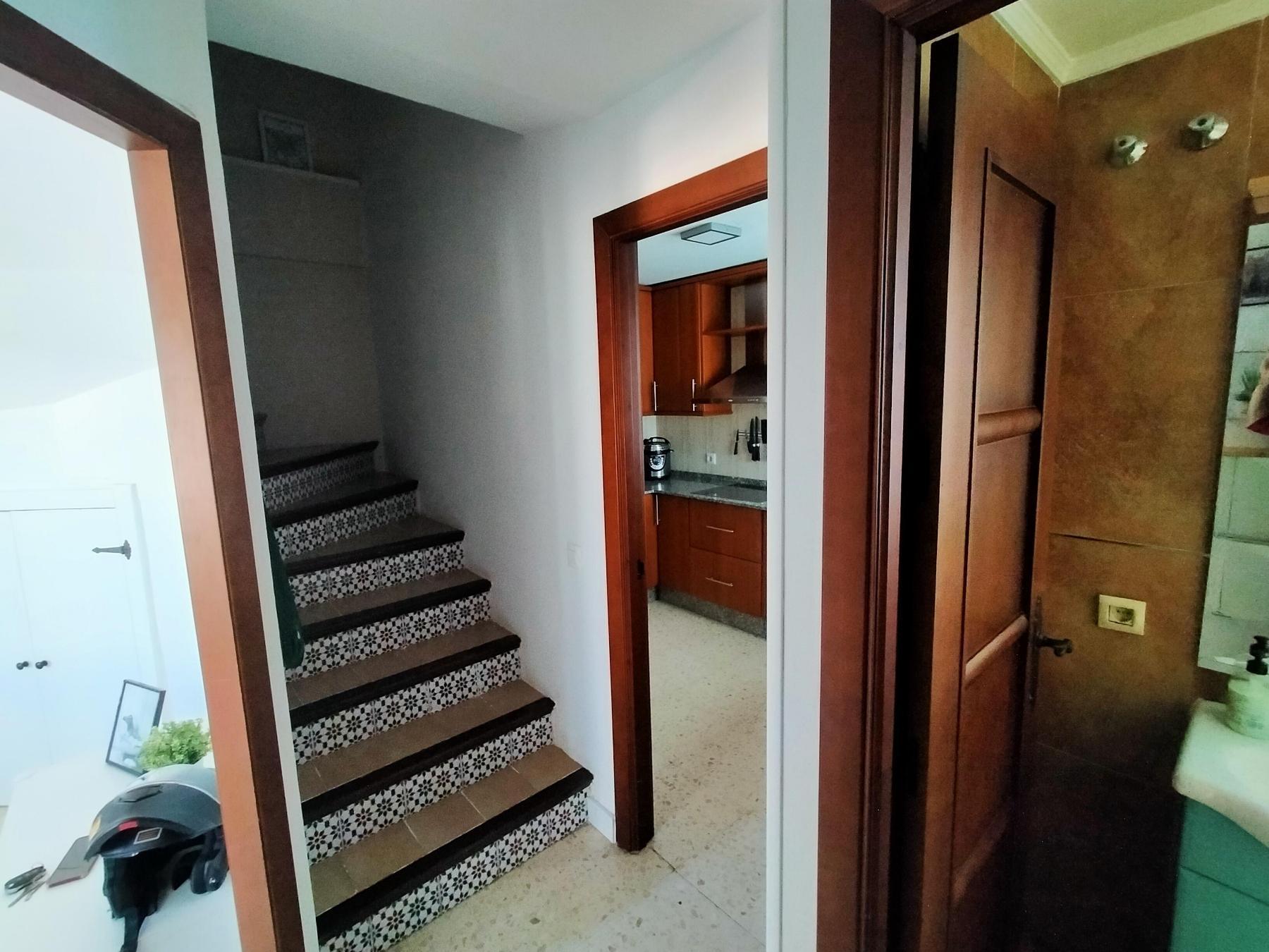 For sale of house in Chiclana de la Frontera