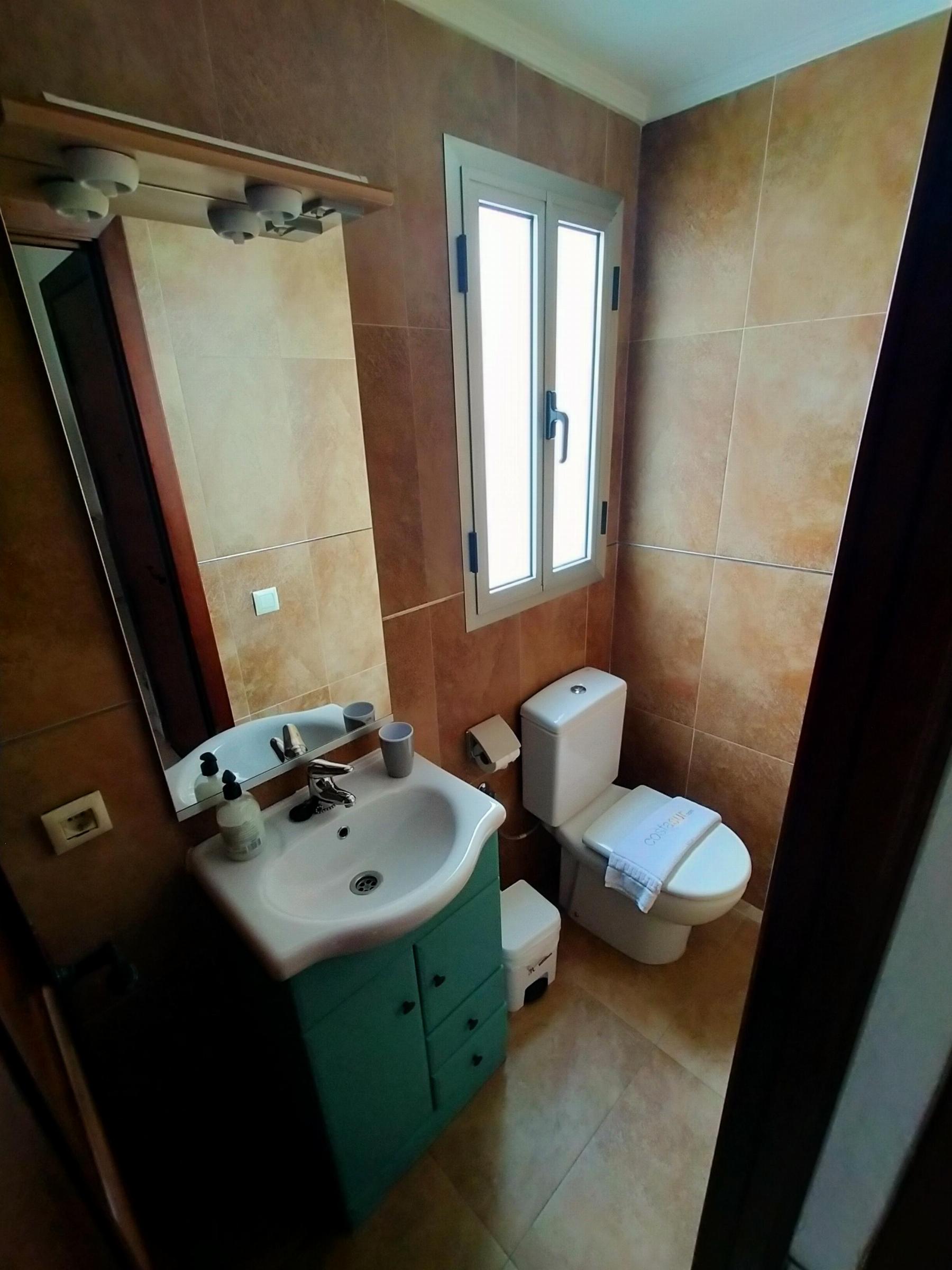 For sale of house in Chiclana de la Frontera
