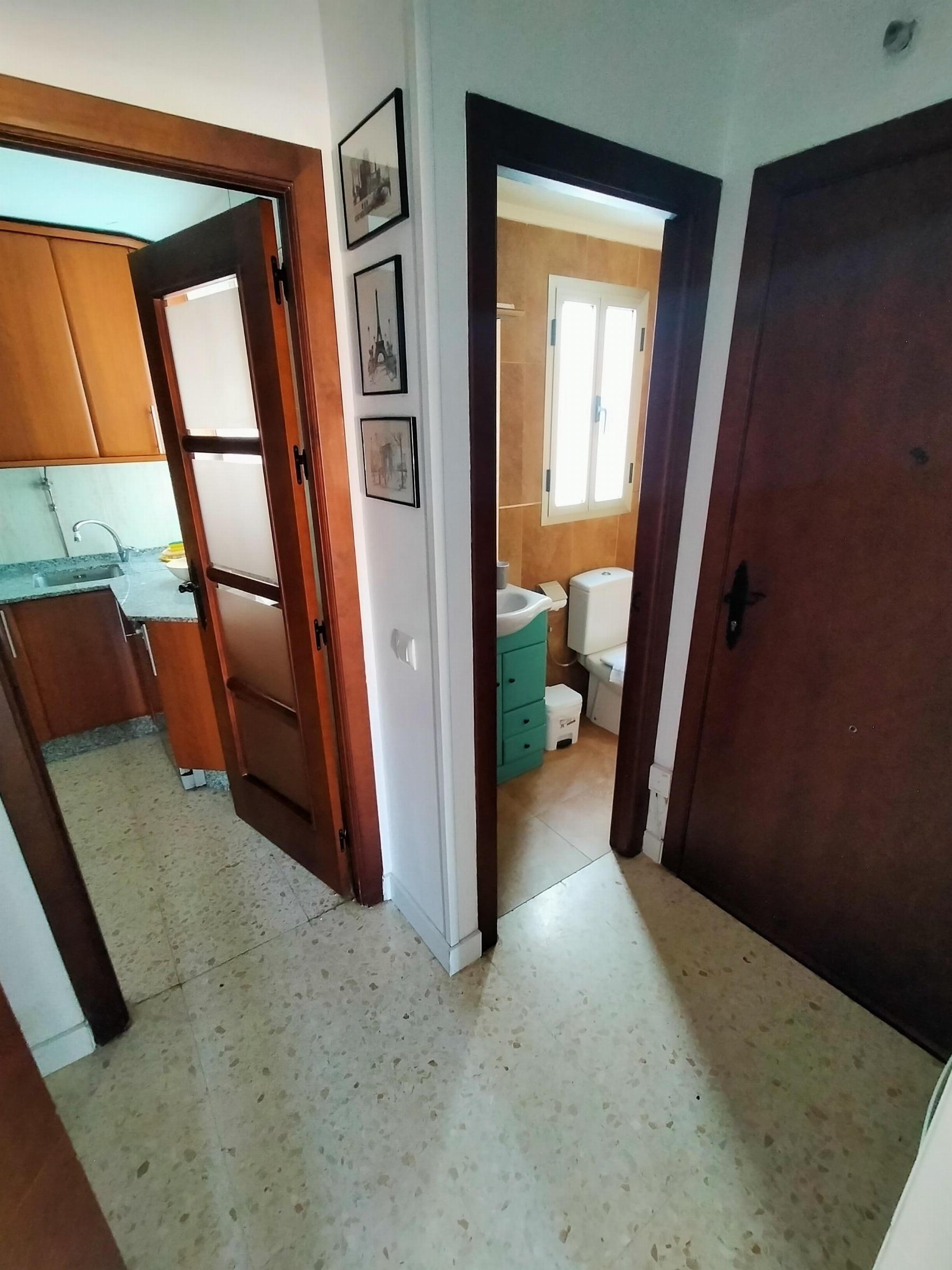 For sale of house in Chiclana de la Frontera