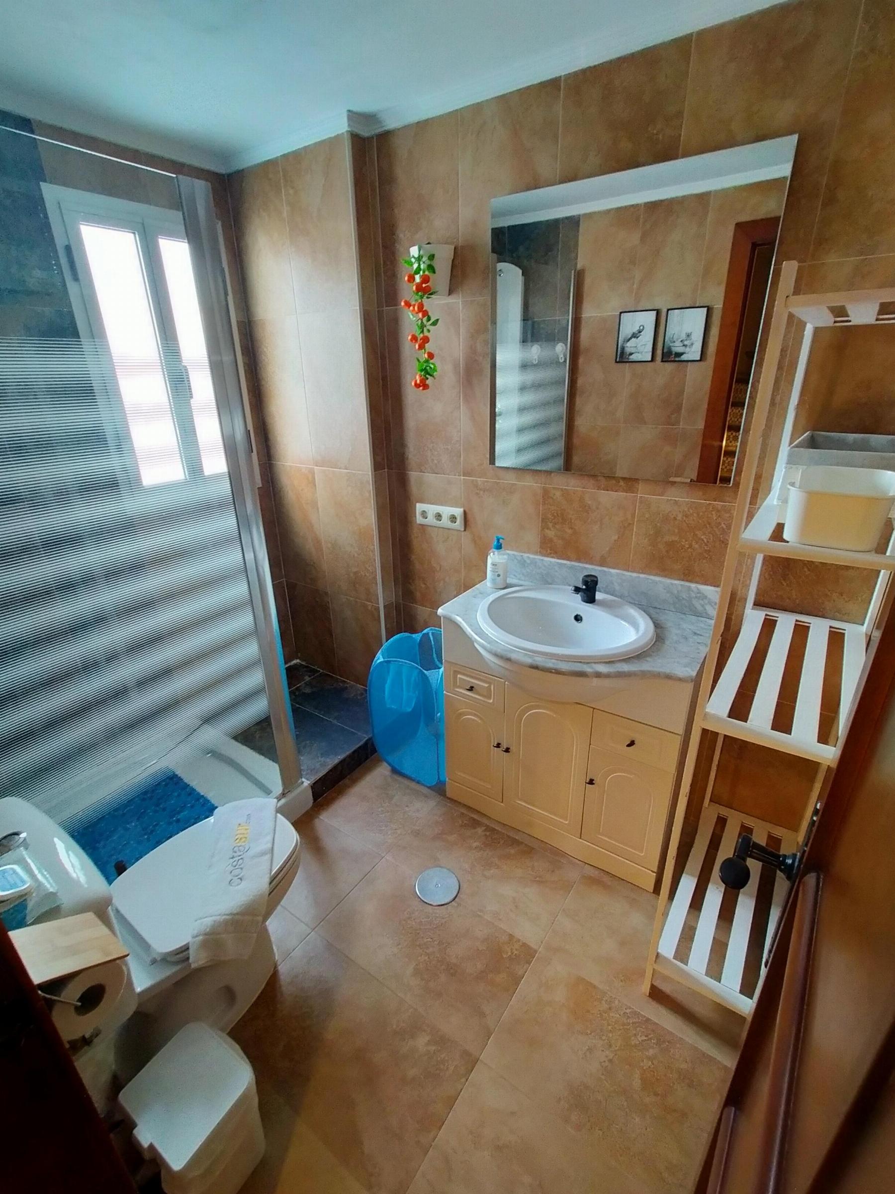 For sale of house in Chiclana de la Frontera