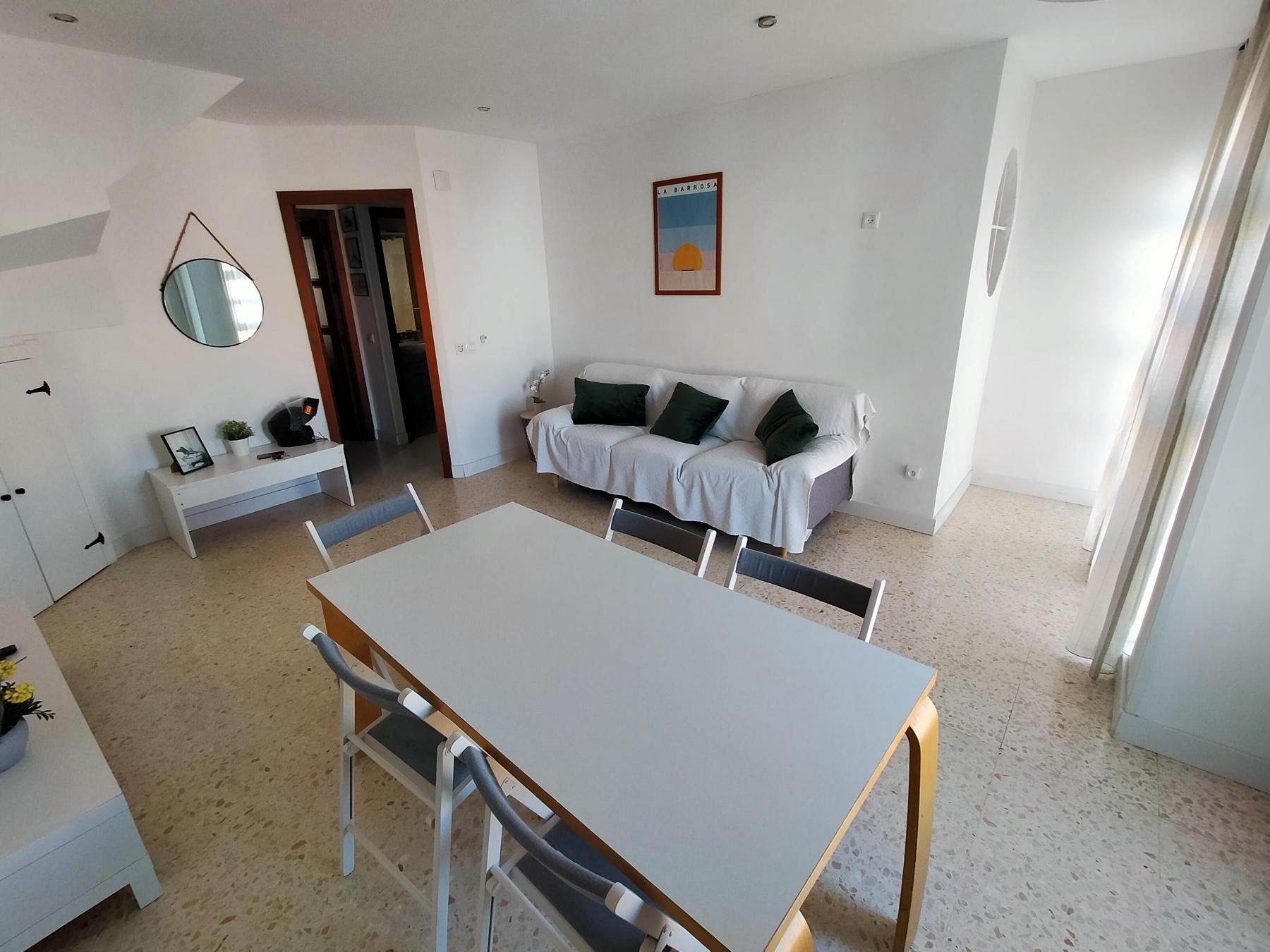 For sale of house in Chiclana de la Frontera