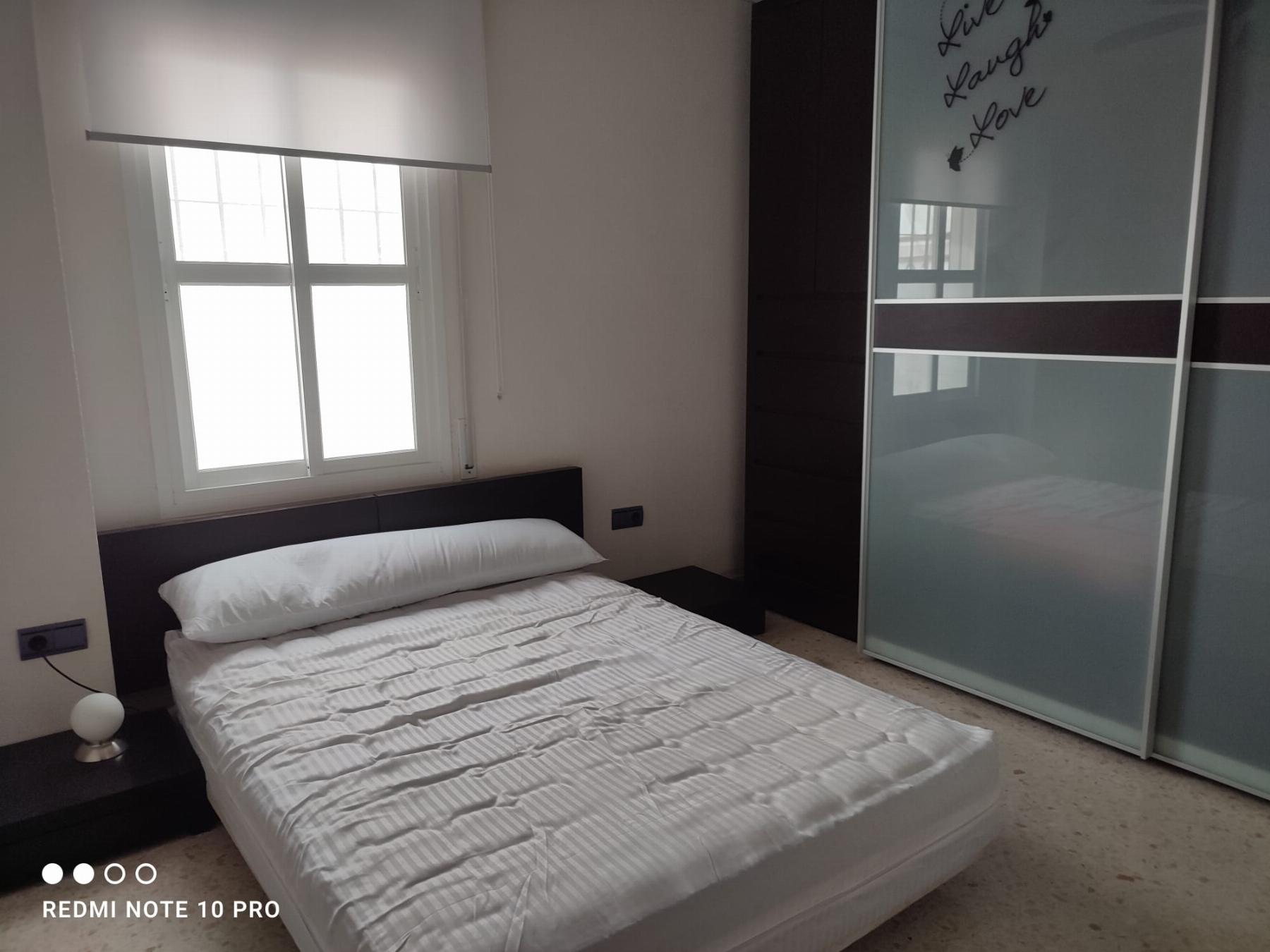 For sale of flat in Chiclana de la Frontera