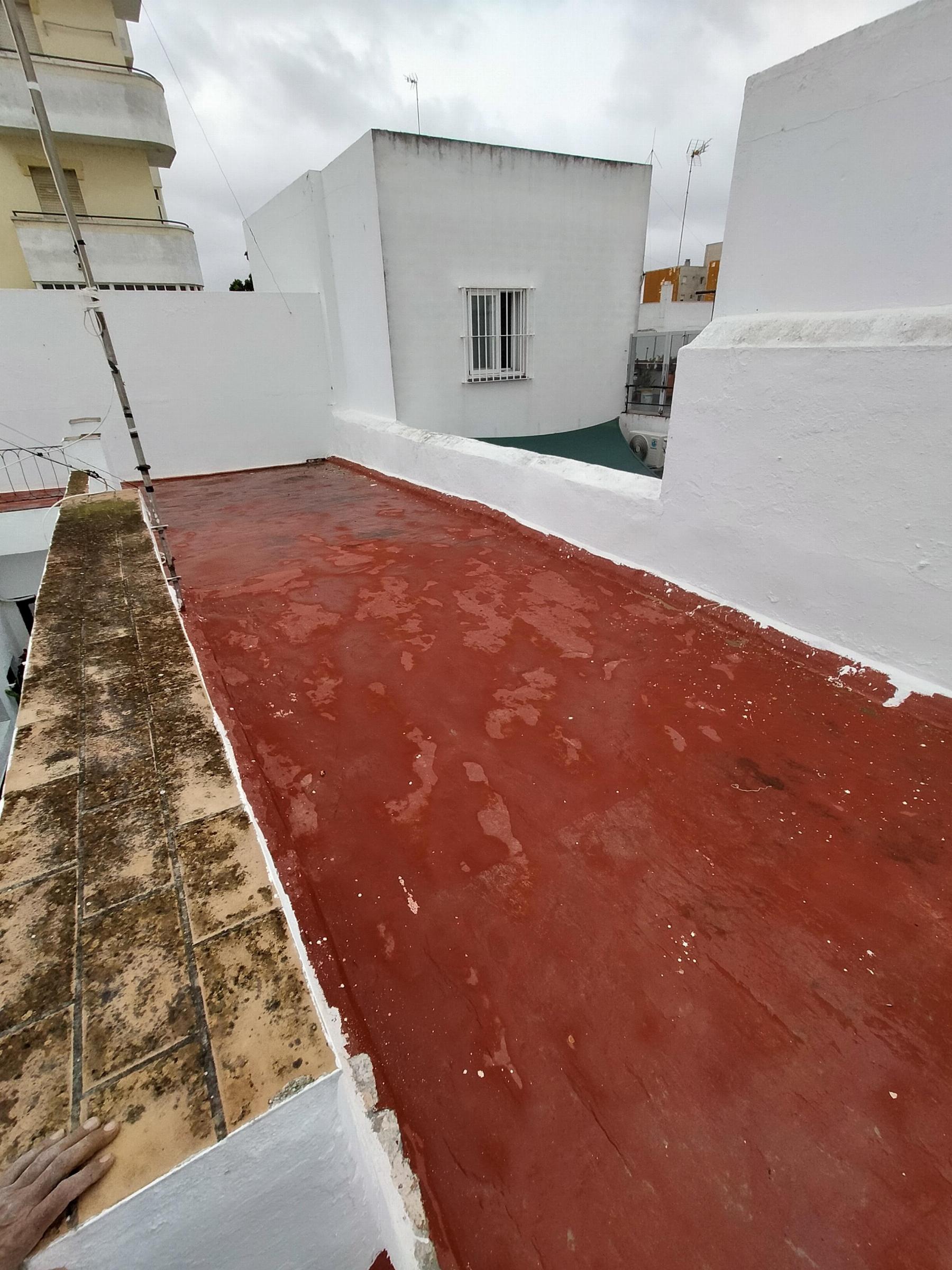 For sale of house in San Fernando