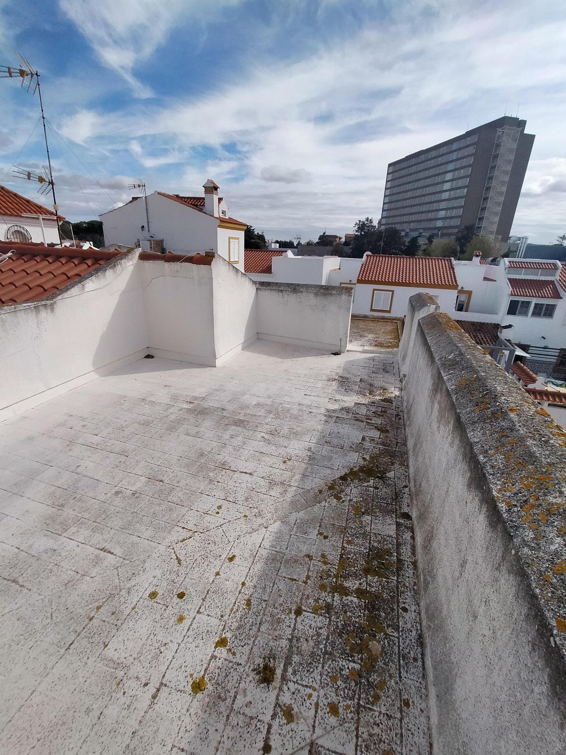 Venta de casa en San Fernando