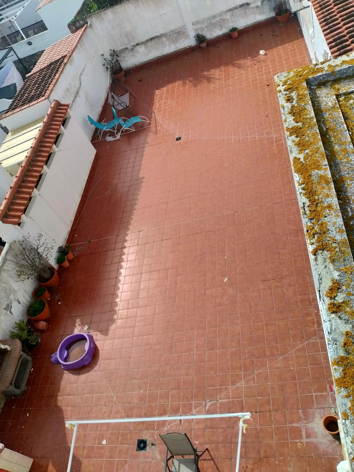 Venta de casa en San Fernando