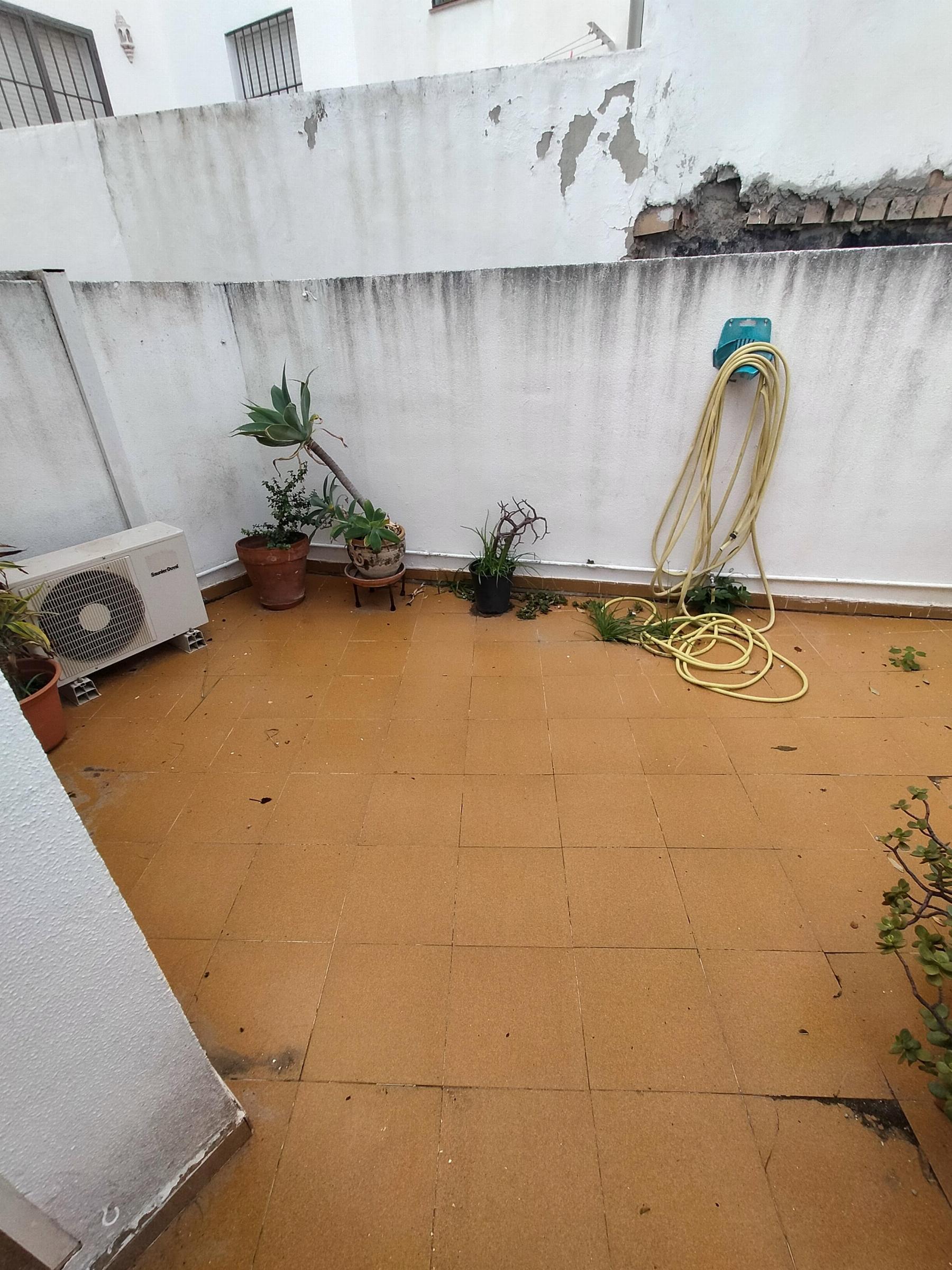 Venta de casa en San Fernando