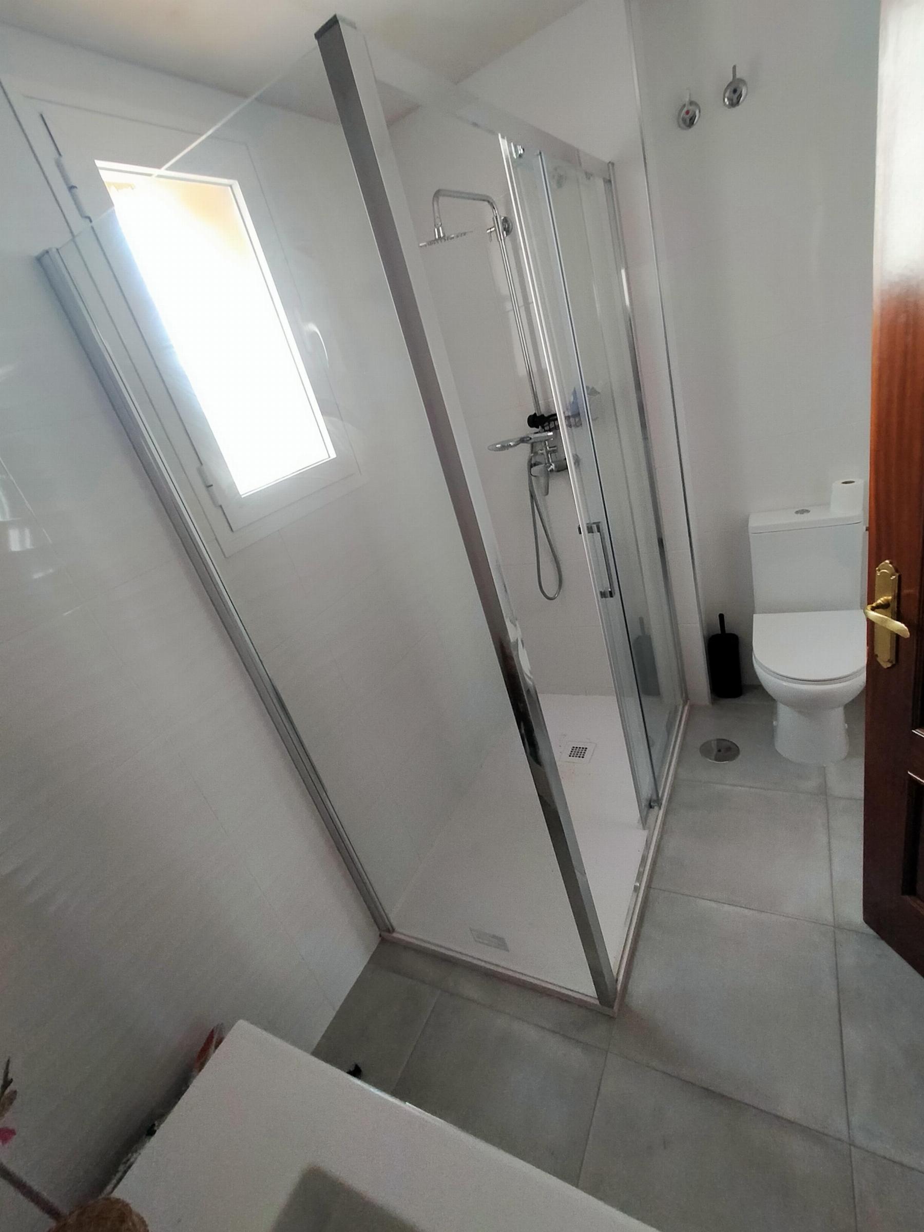 Venta de casa en San Fernando