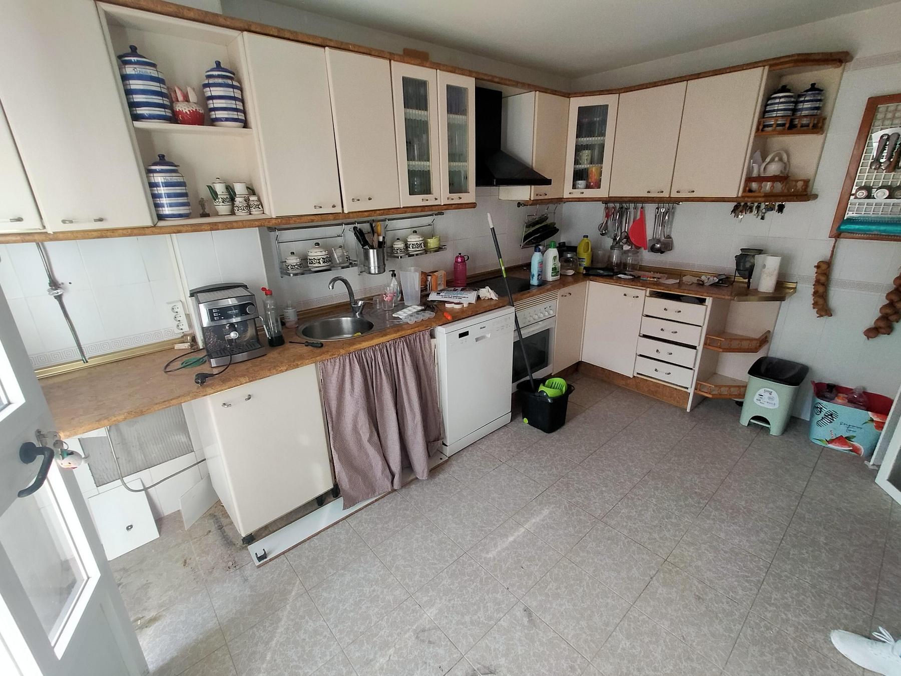 Venta de casa en San Fernando