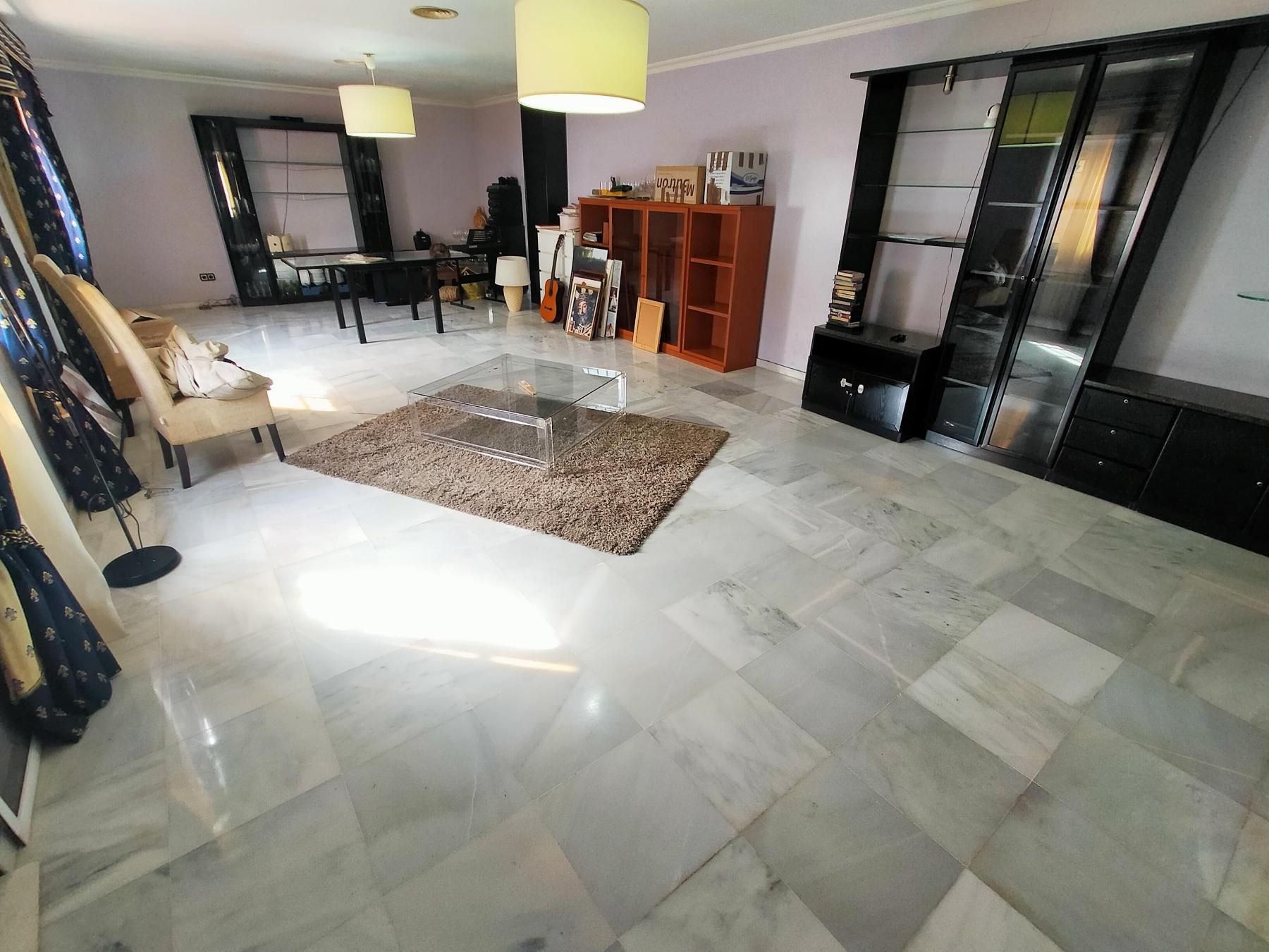 Venta de casa en San Fernando