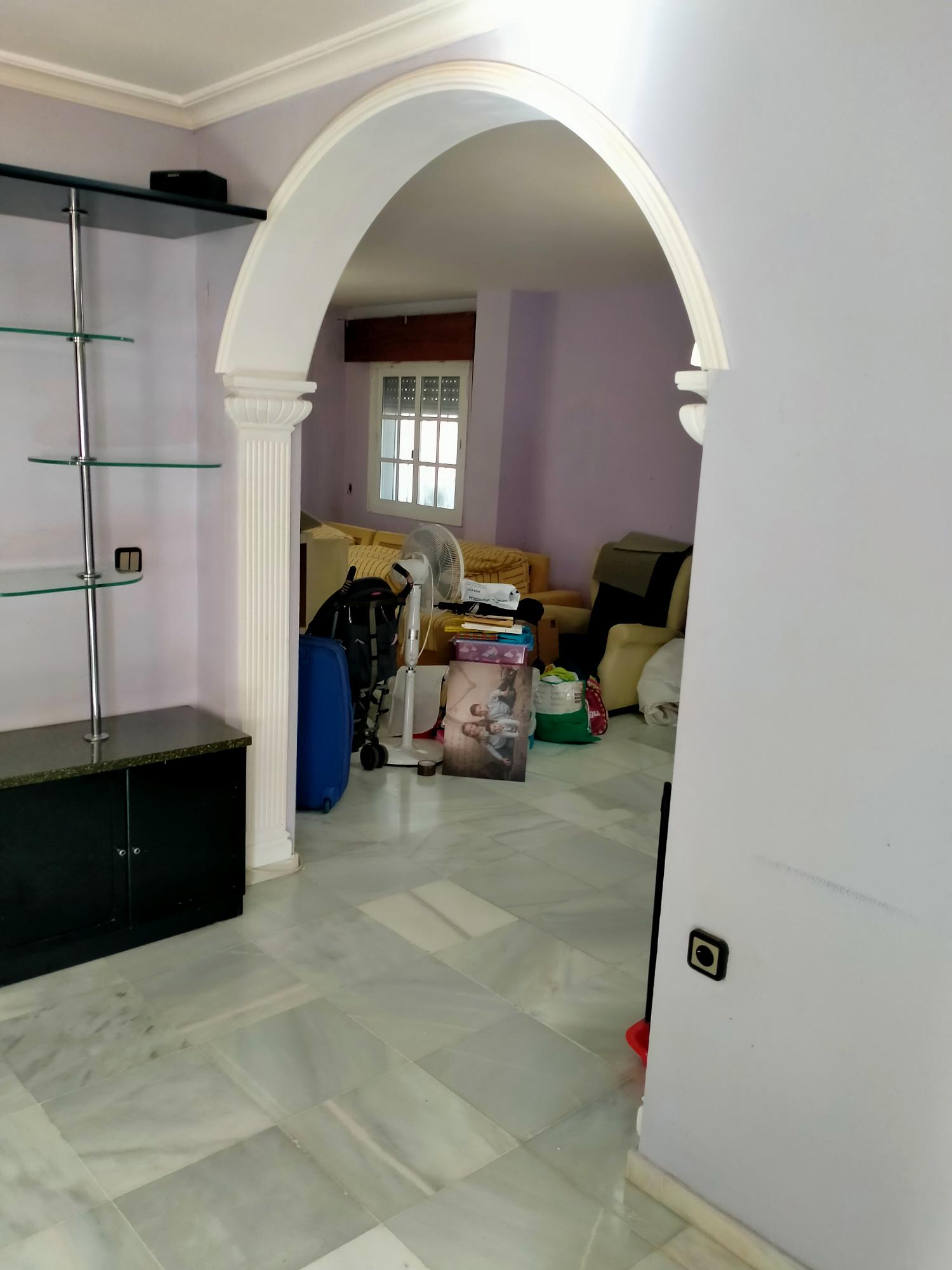 Venta de casa en San Fernando
