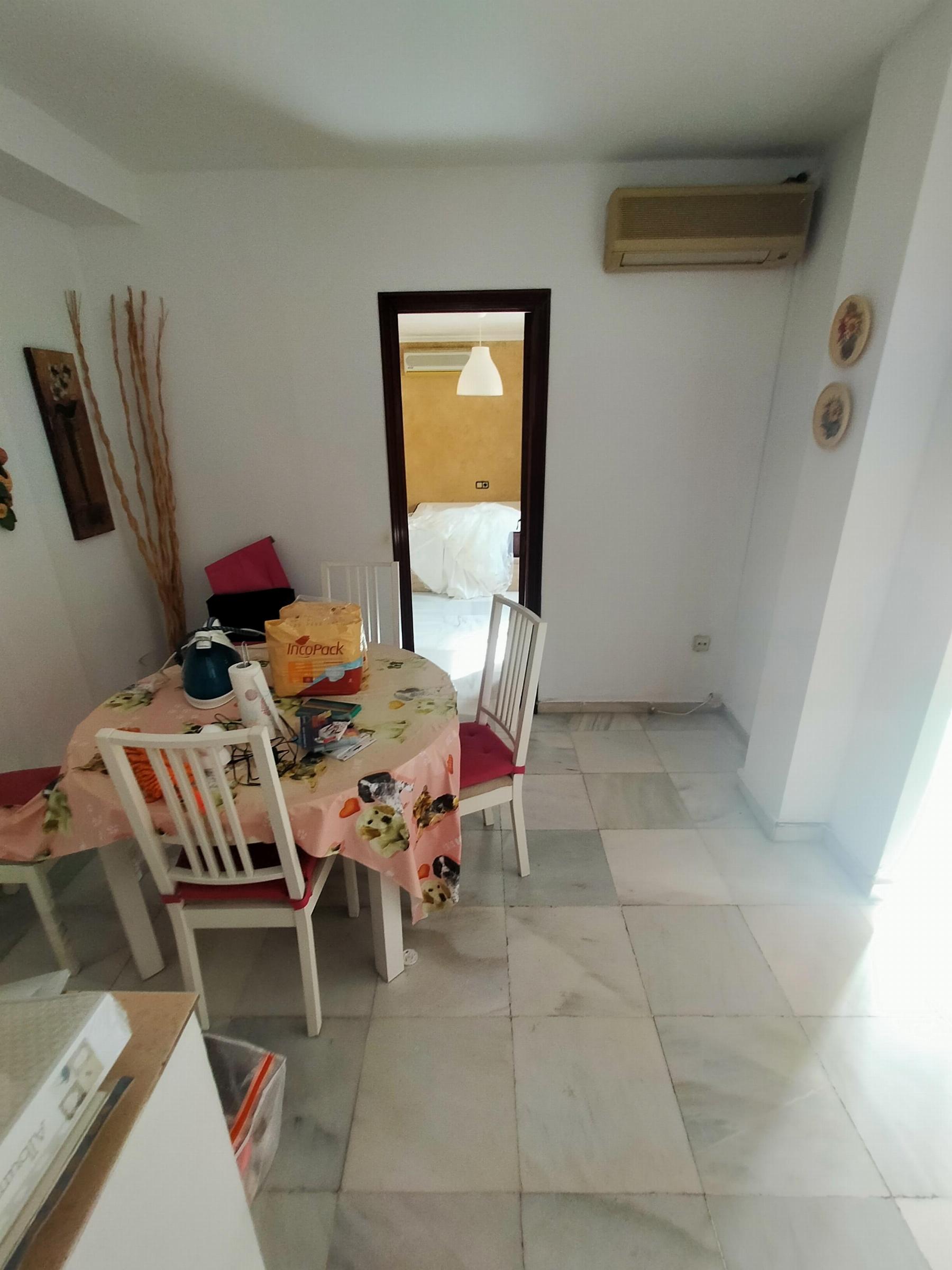 Venta de casa en San Fernando