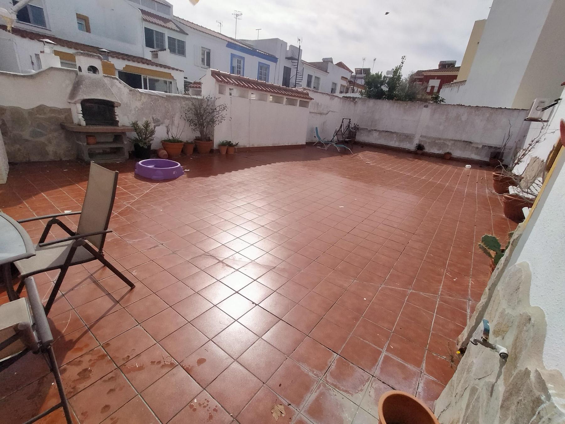 Venta de casa en San Fernando
