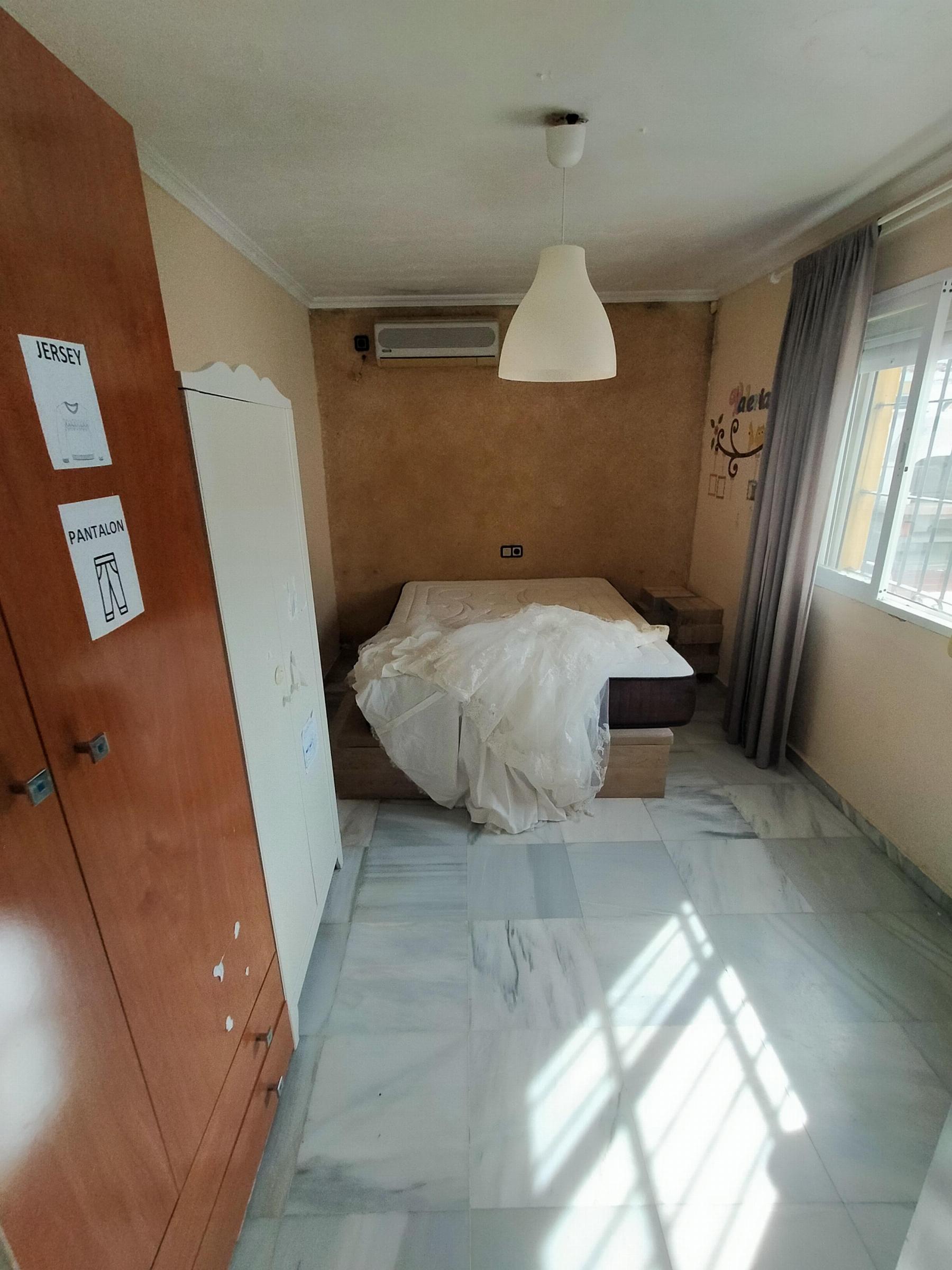 Venta de casa en San Fernando