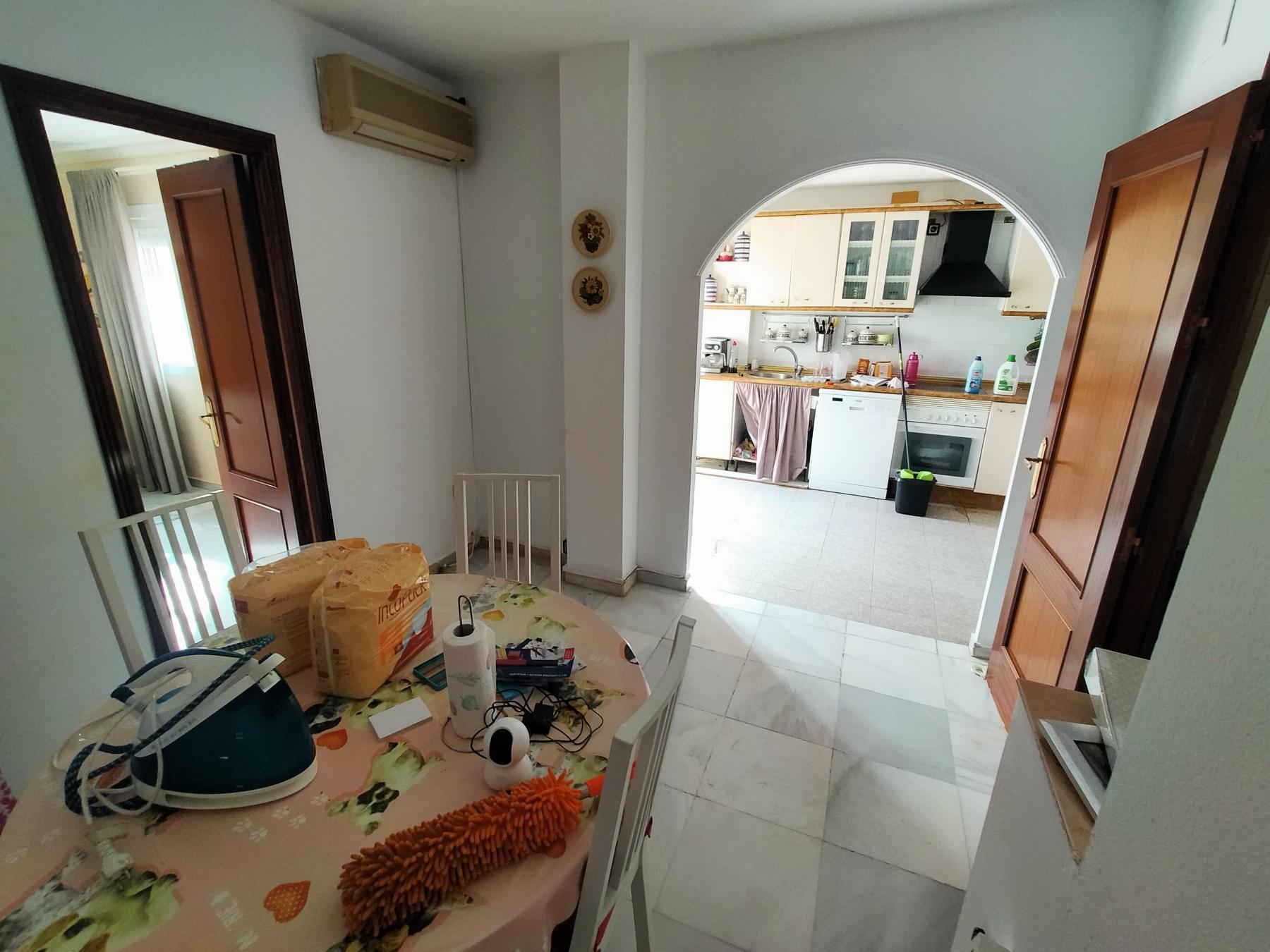 Venta de casa en San Fernando