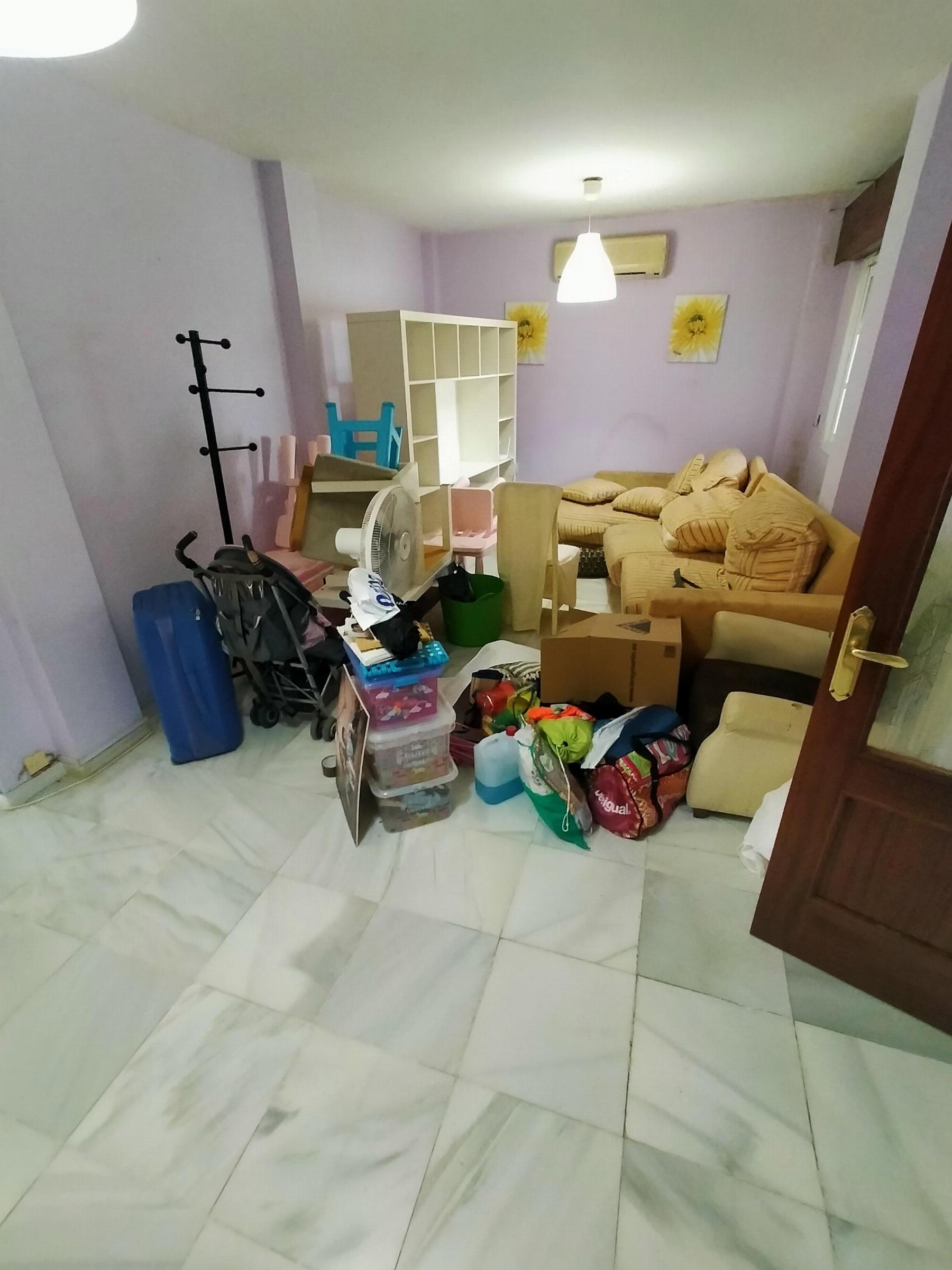 Venta de casa en San Fernando