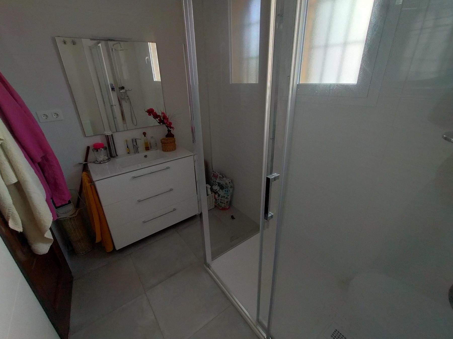 Venta de casa en San Fernando