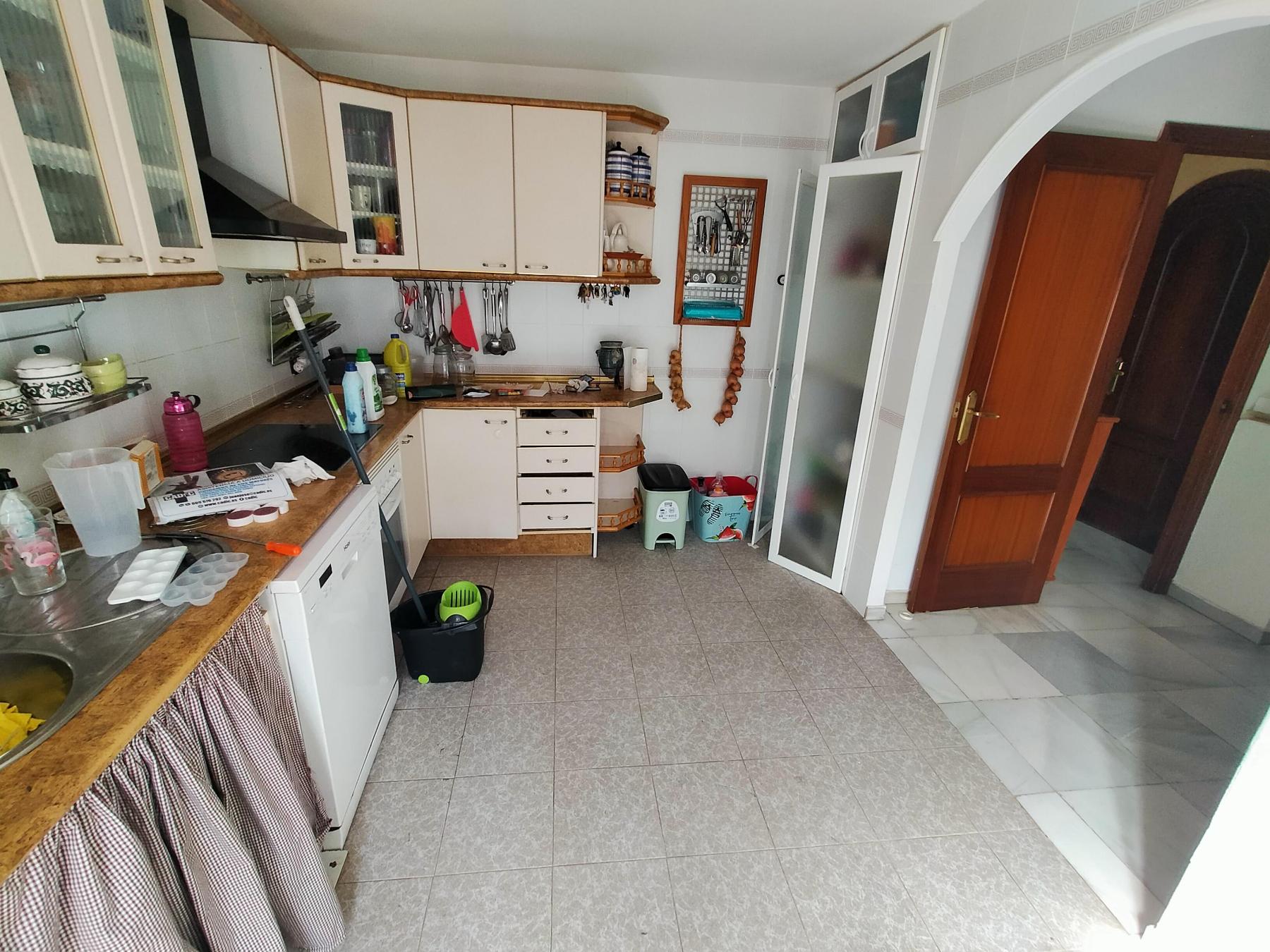 Venta de casa en San Fernando