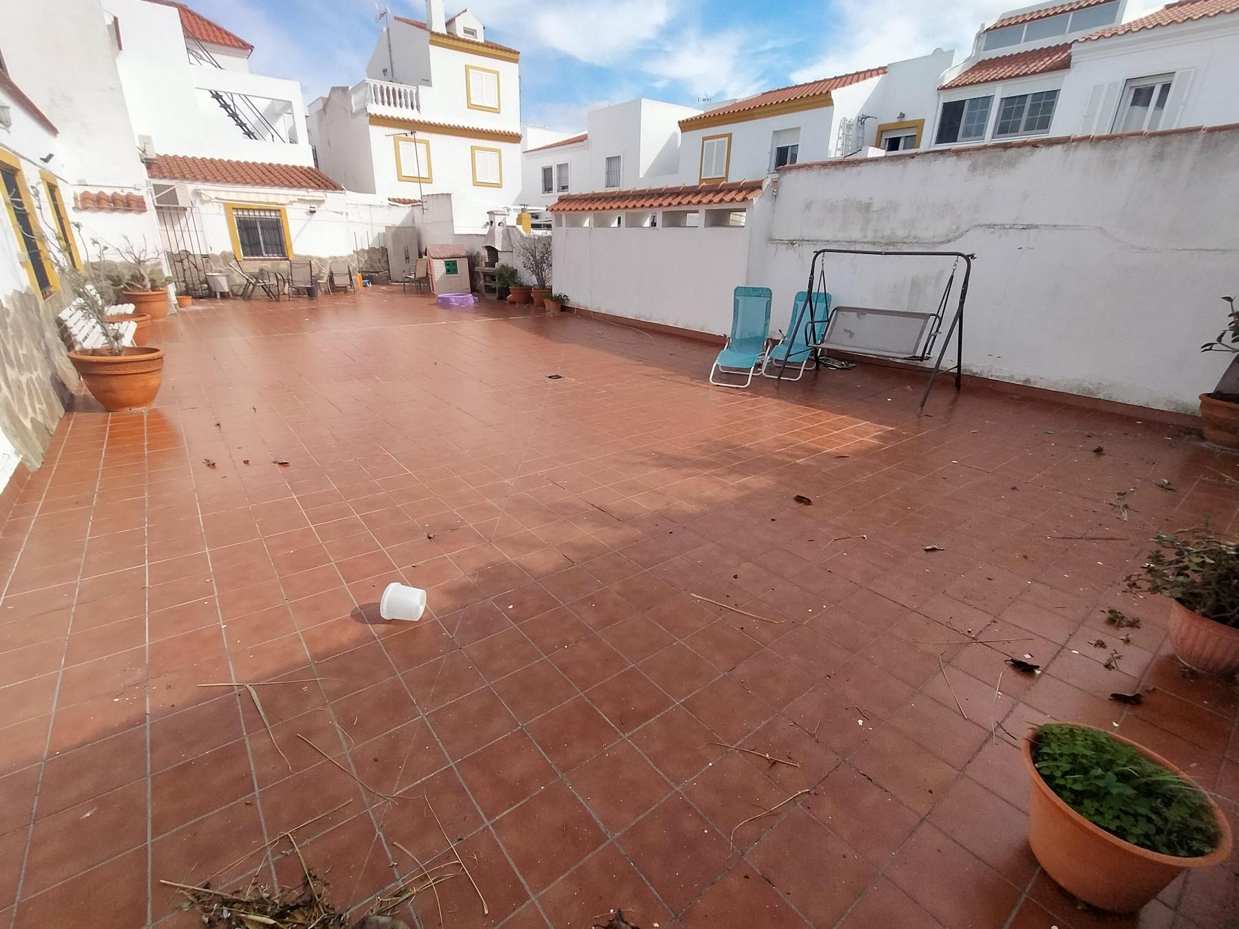 Venta de casa en San Fernando