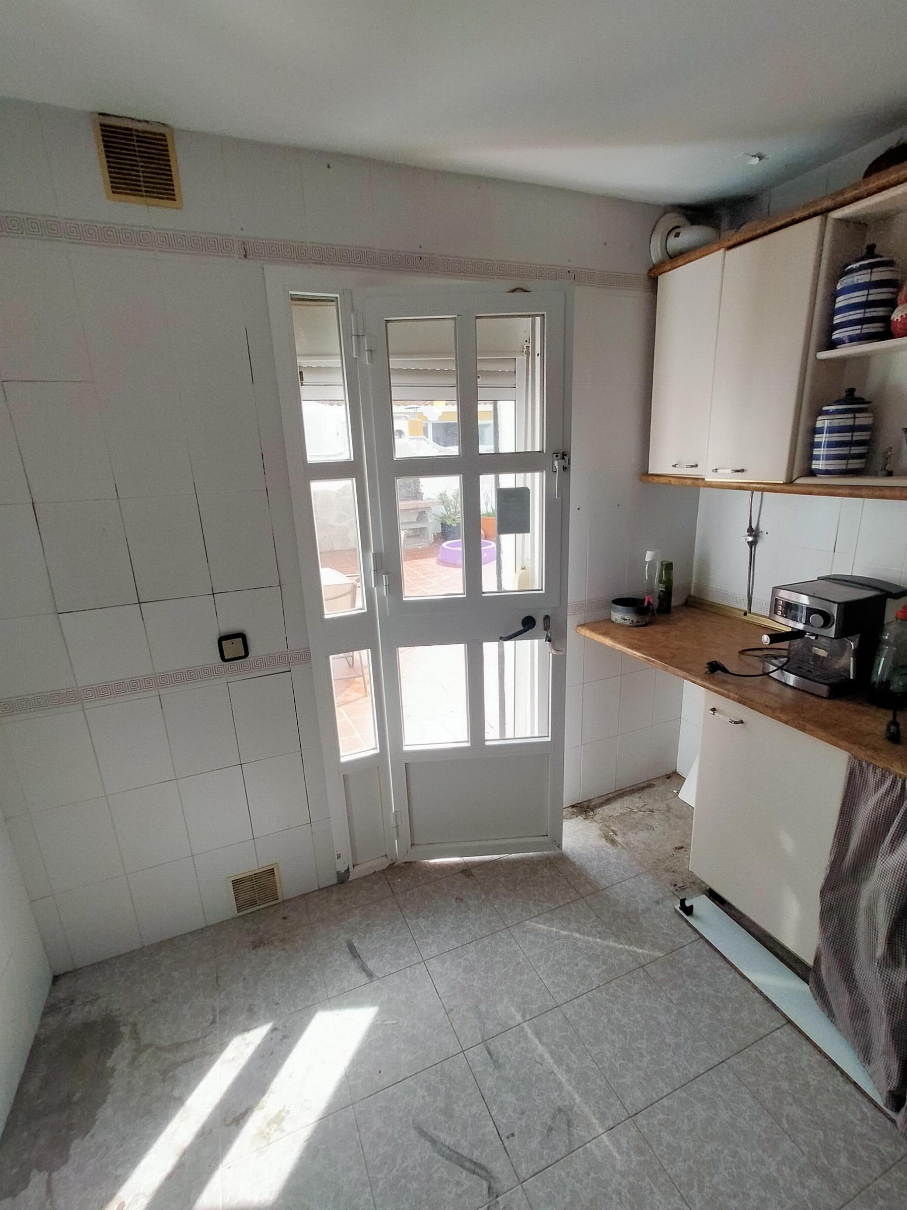 Venta de casa en San Fernando