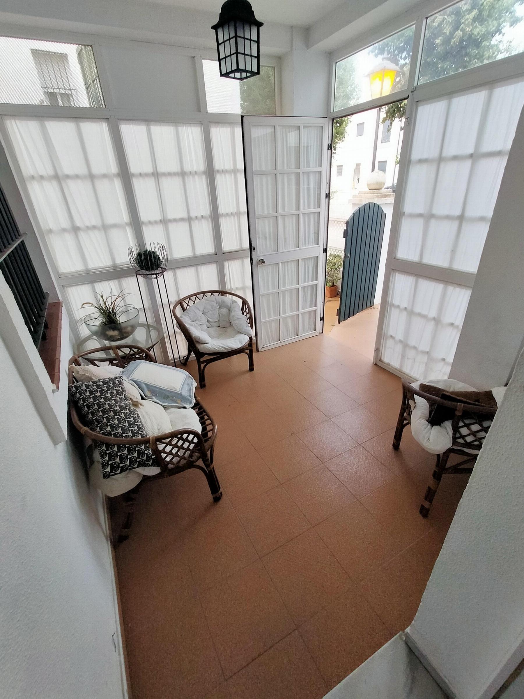 Venta de casa en San Fernando