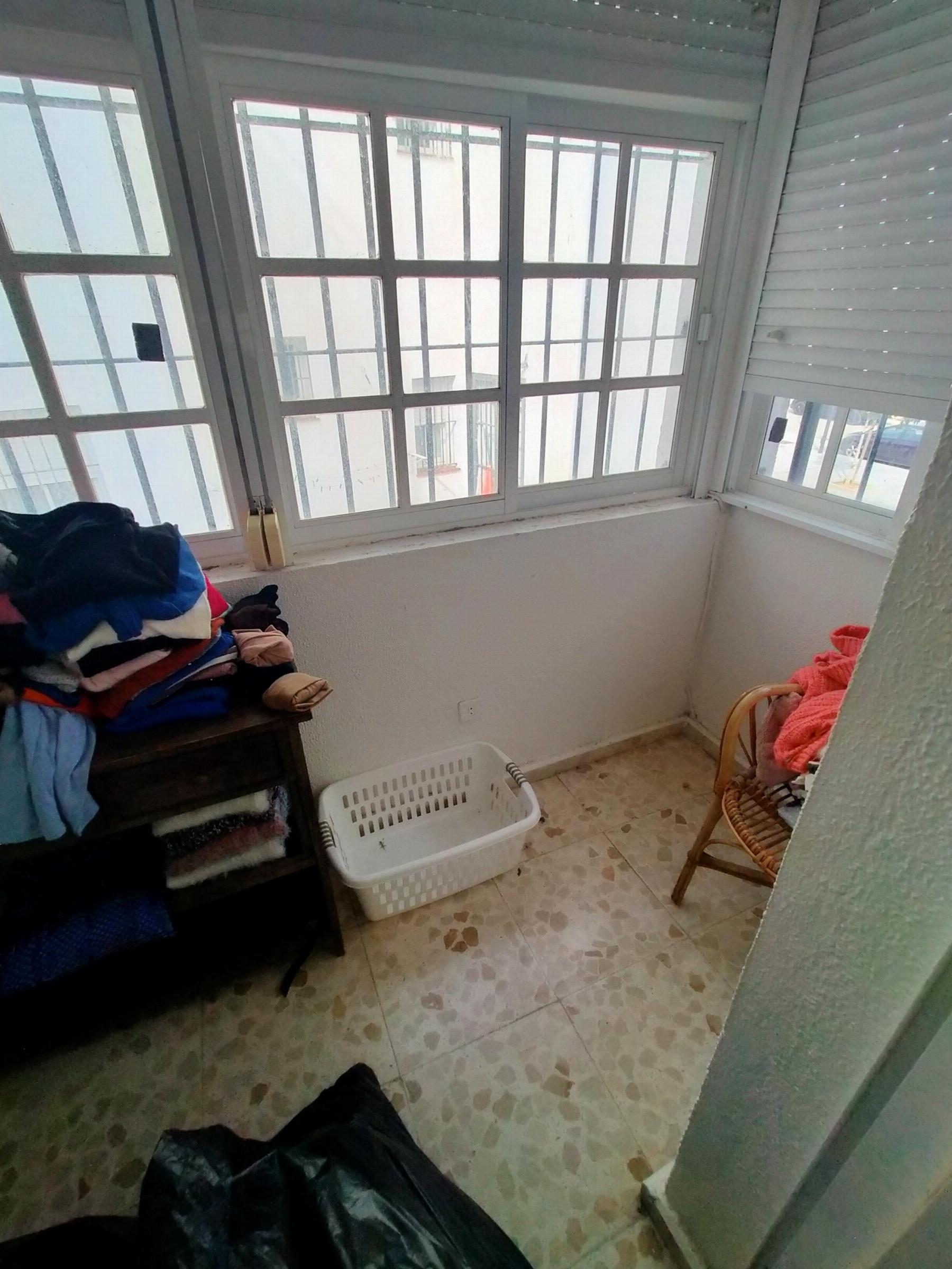 Venta de casa en San Fernando