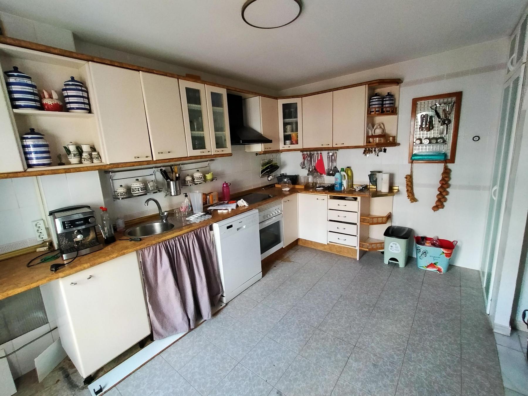 Venta de casa en San Fernando