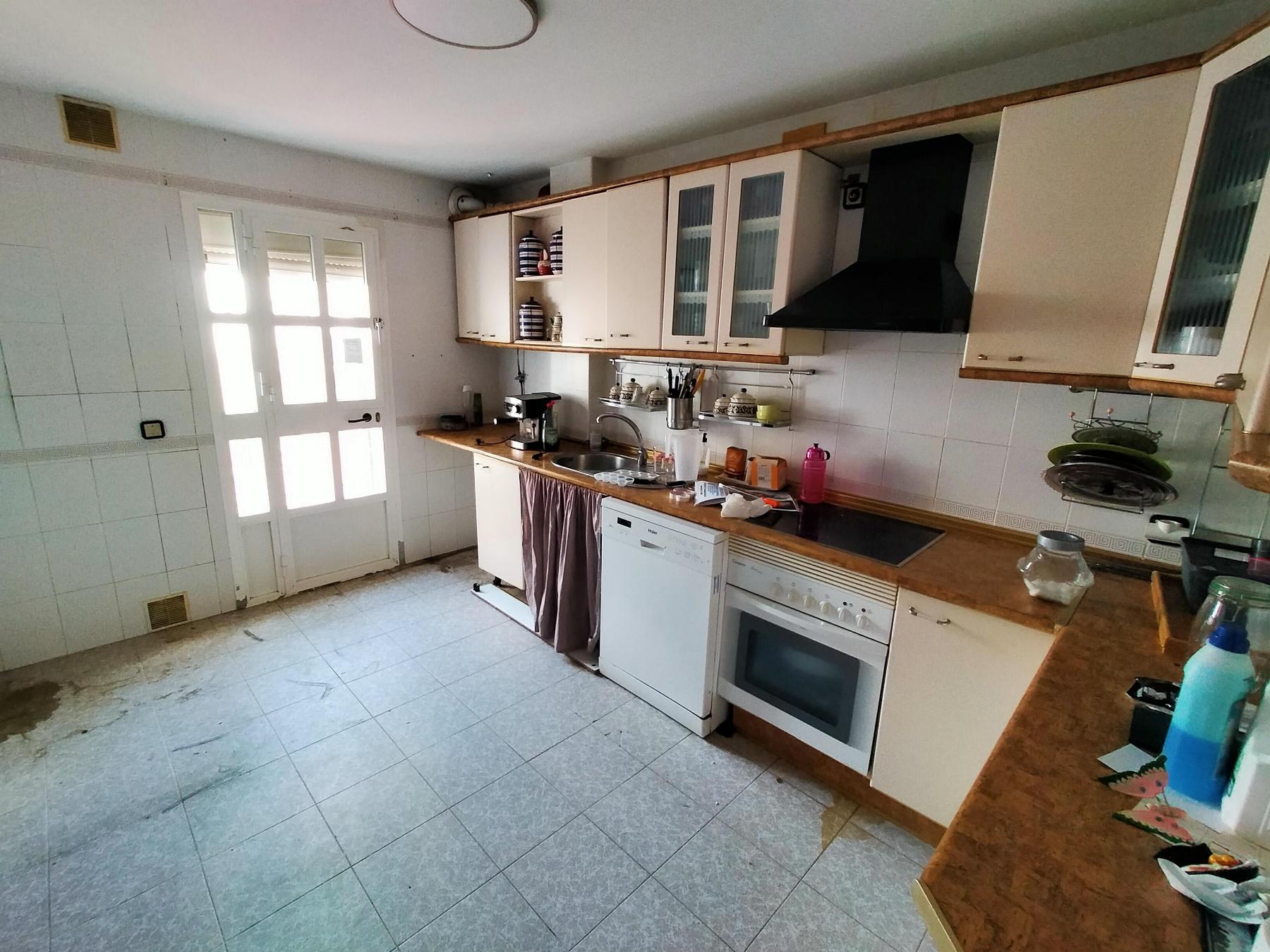 Venta de casa en San Fernando