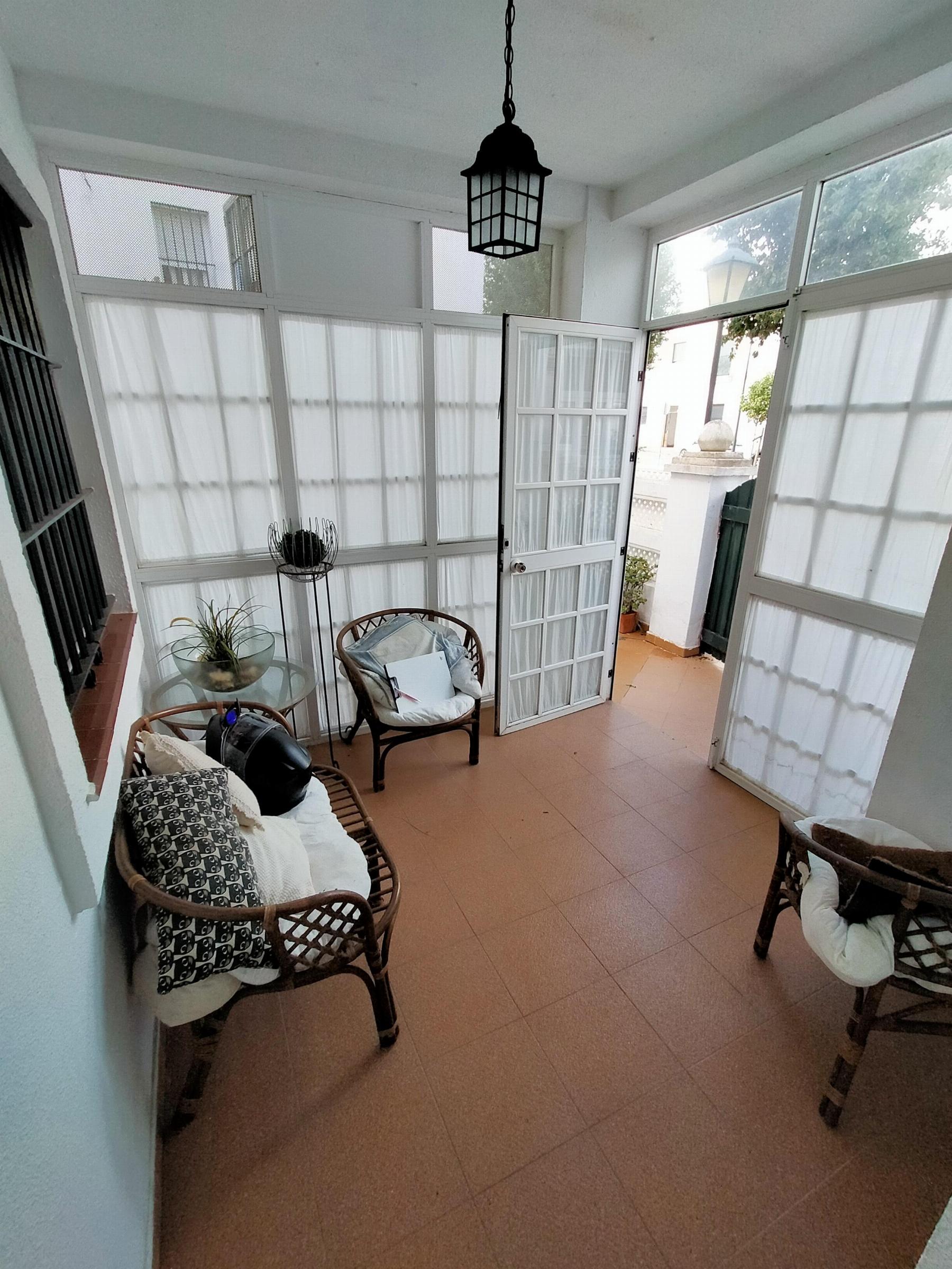 Venta de casa en San Fernando