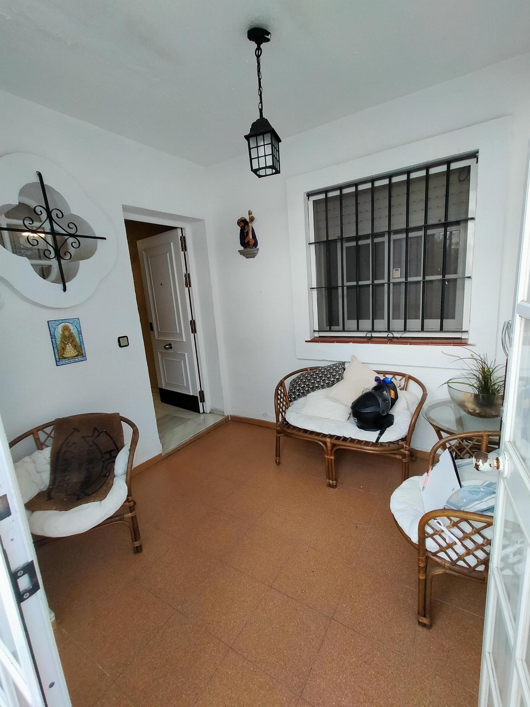 Venta de casa en San Fernando