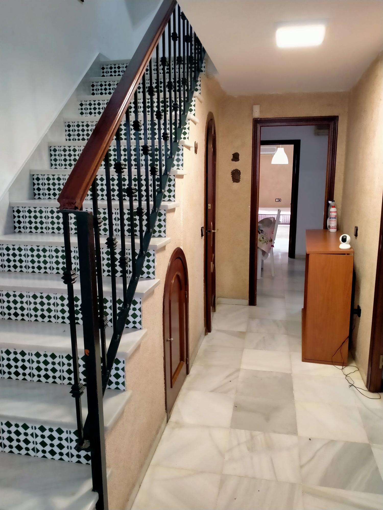 Venta de casa en San Fernando