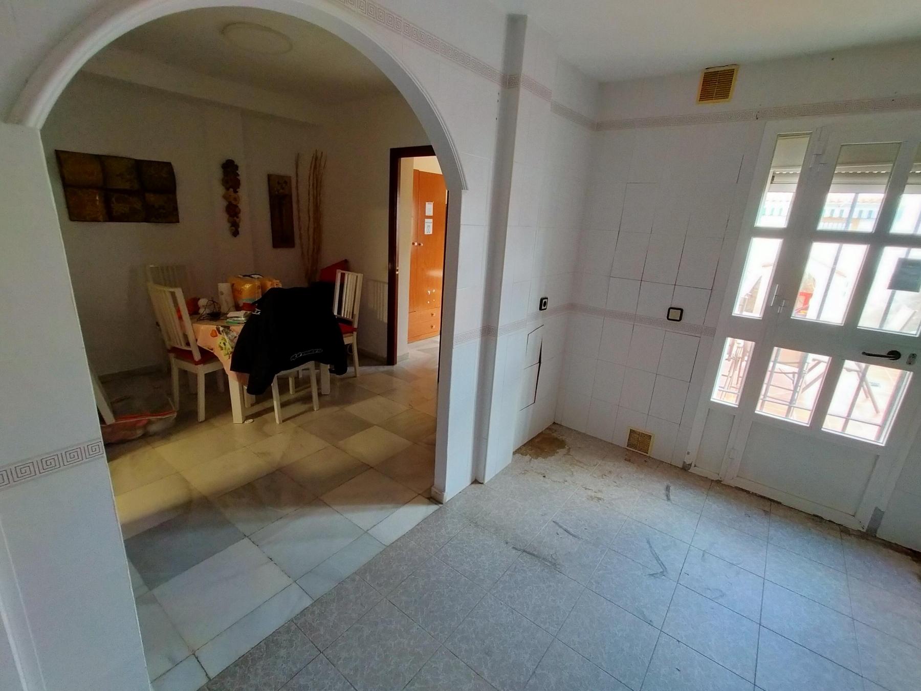 Venta de casa en San Fernando