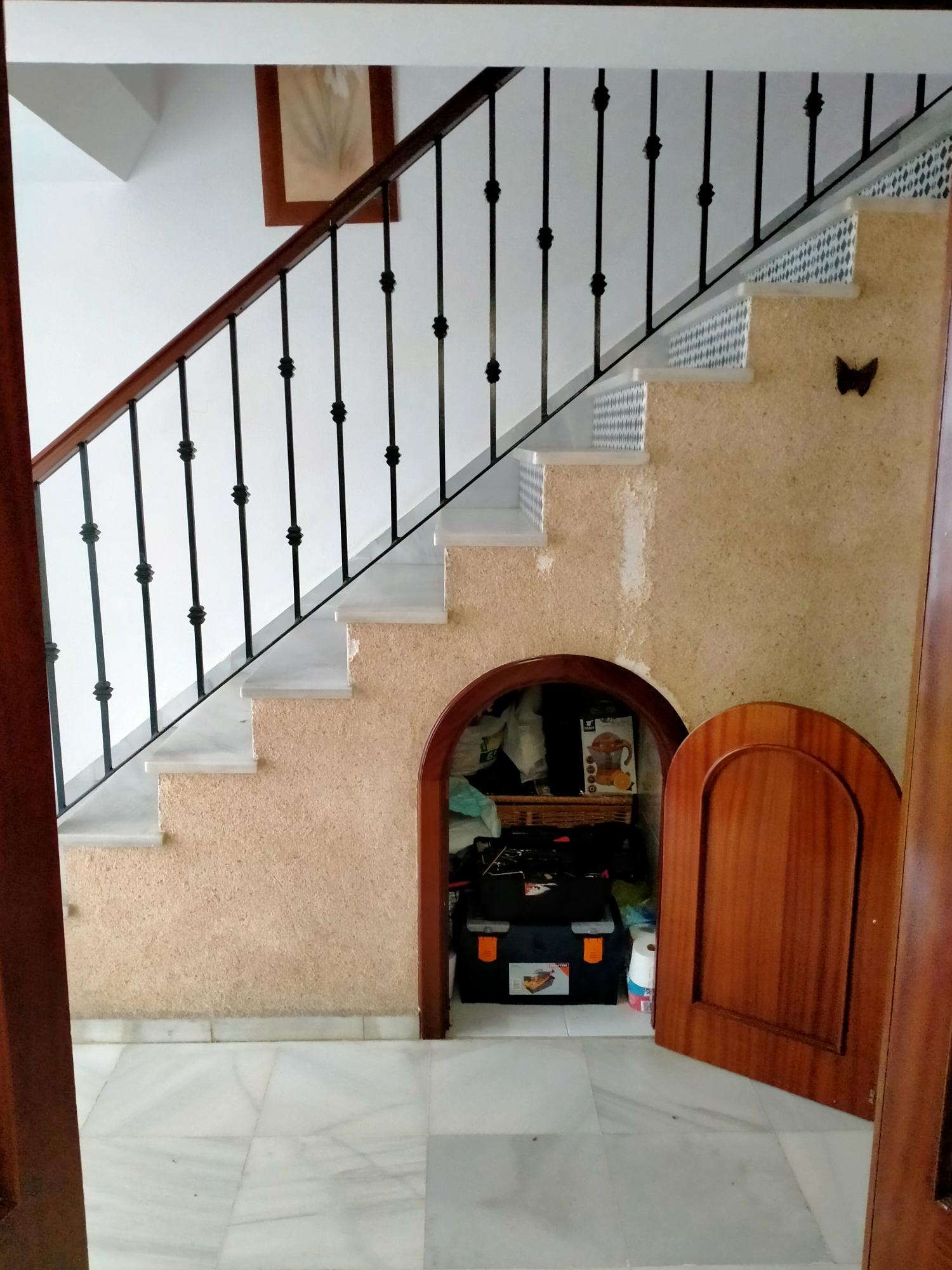 Venta de casa en San Fernando