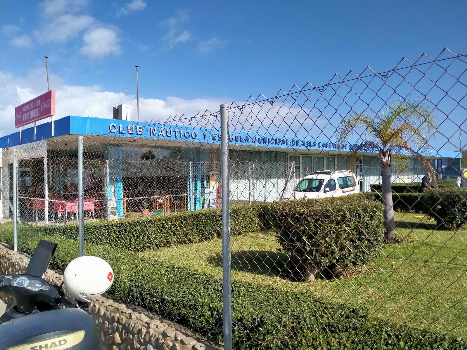 Venta de casa en San Fernando